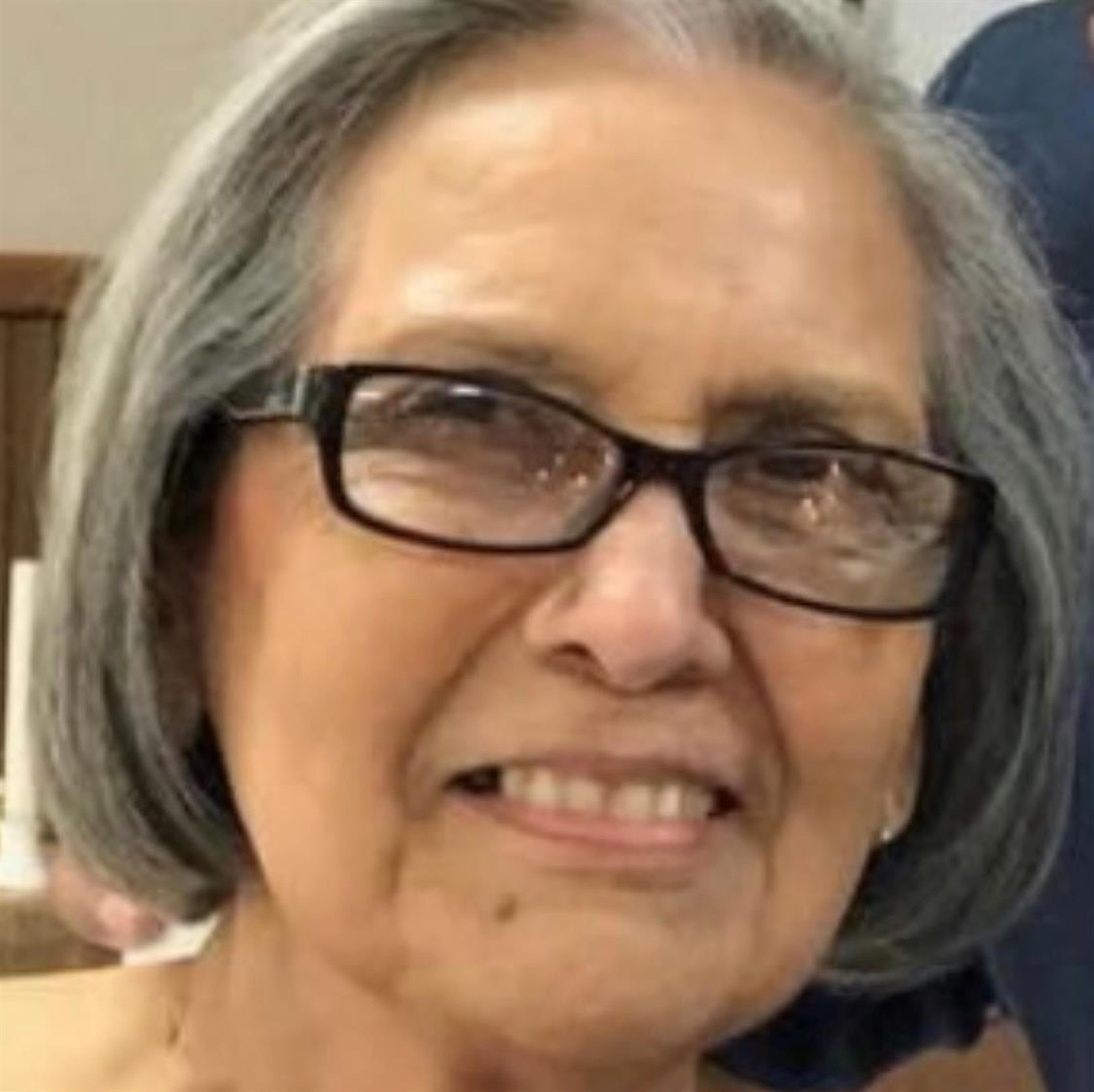 Rose Ann Martinez