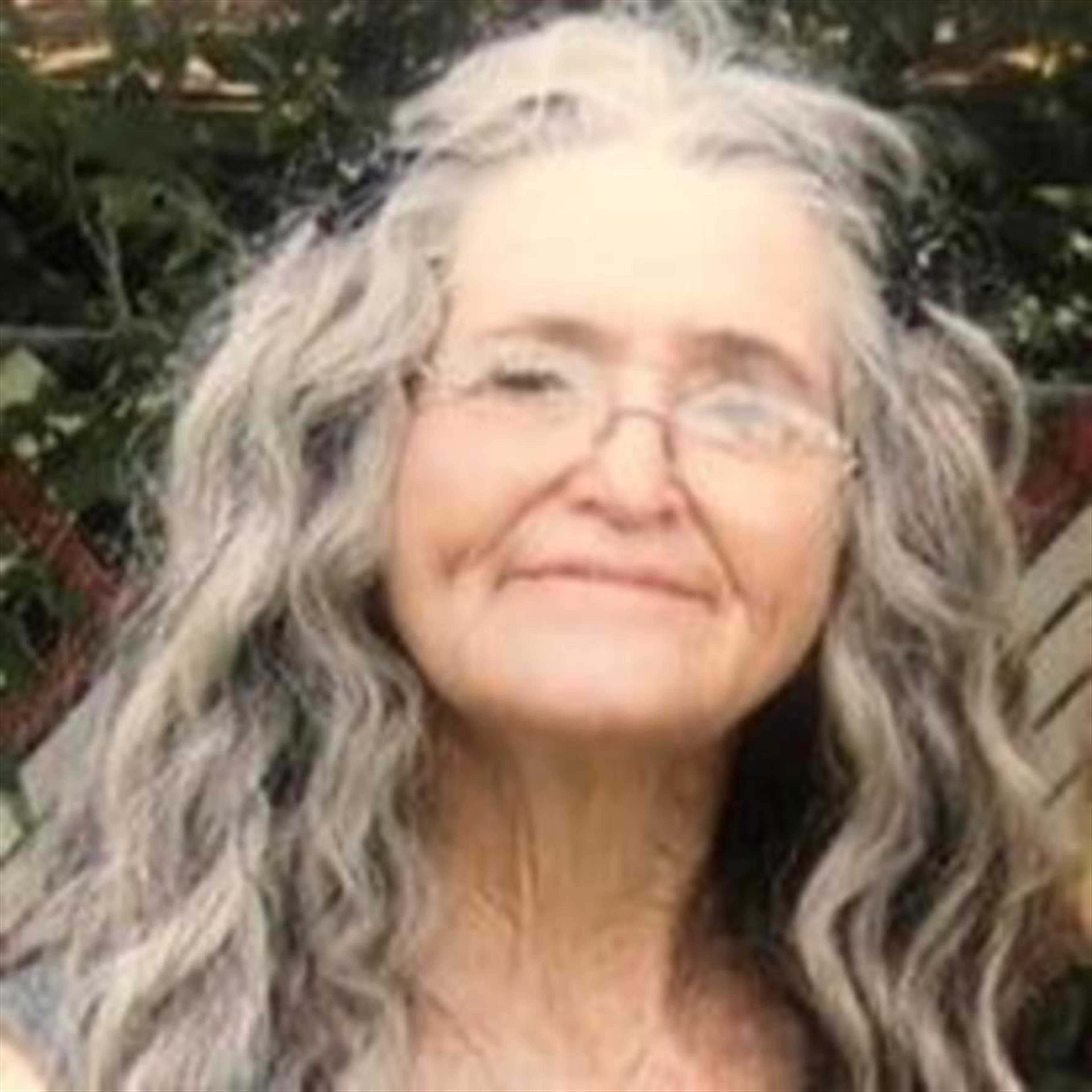 Elsie Faye Reppert (Bolivar)