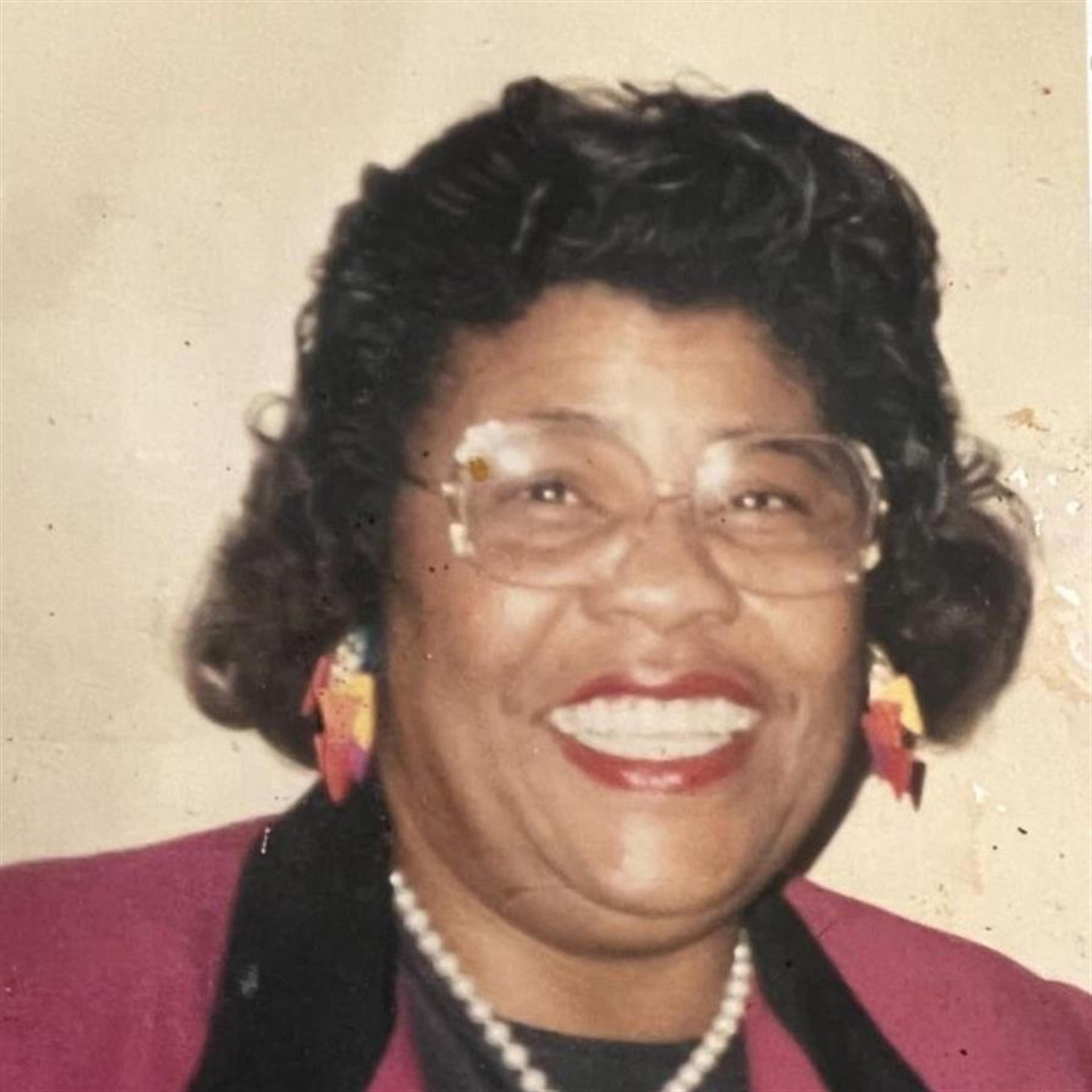 Rachel L. White