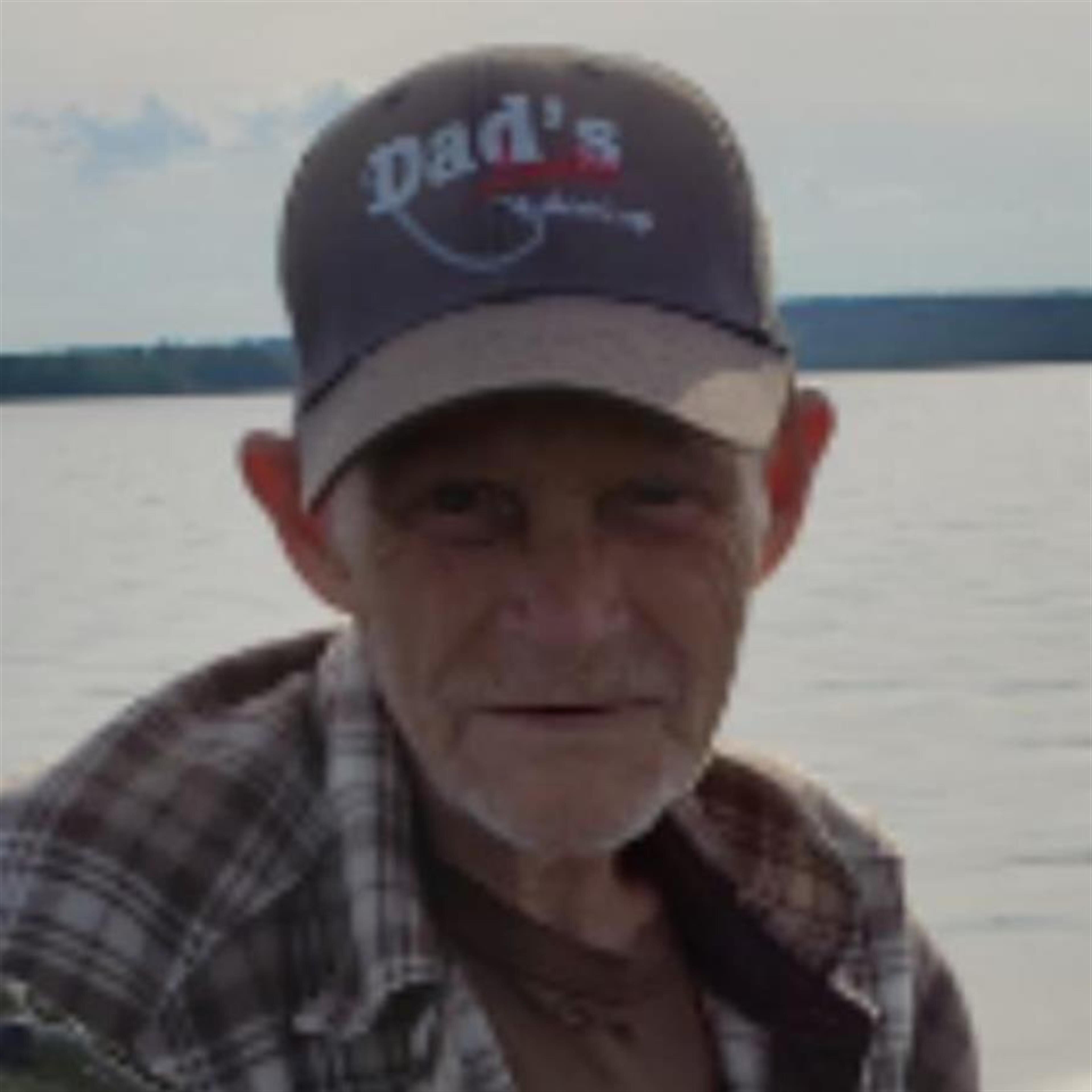 Boyd Willard Daugherty