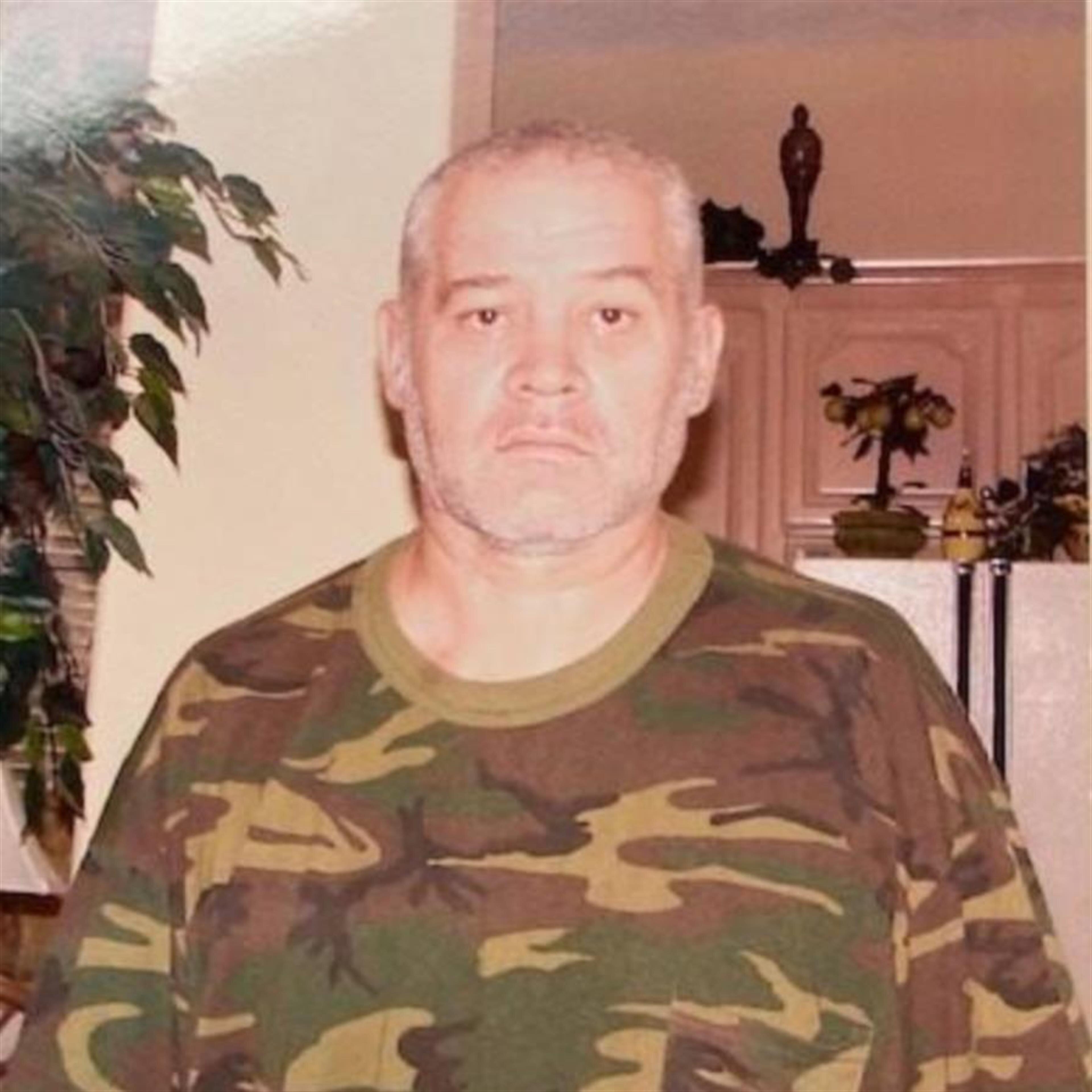 Wendell E. Crawford