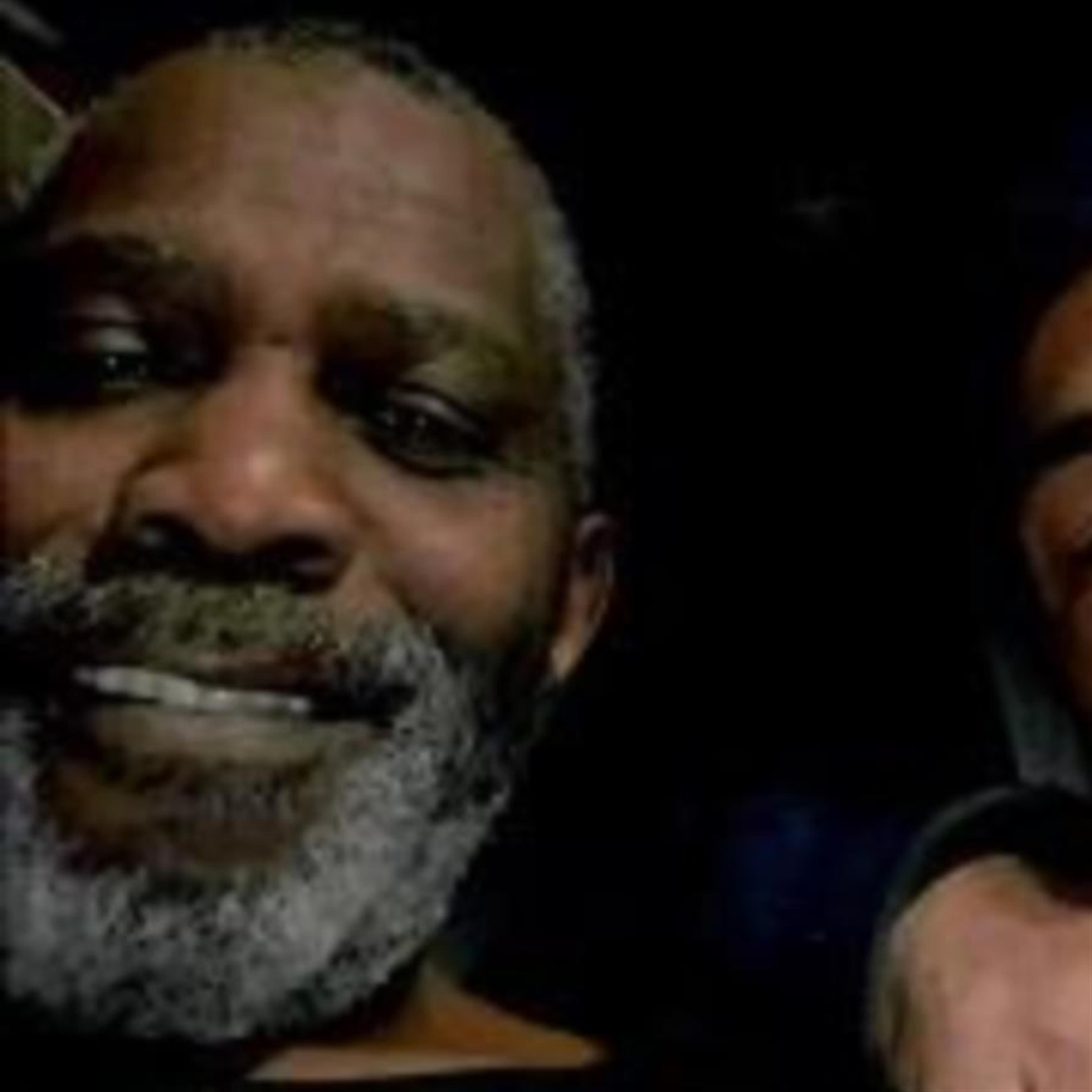 Mr. Alvin Leon Lewis