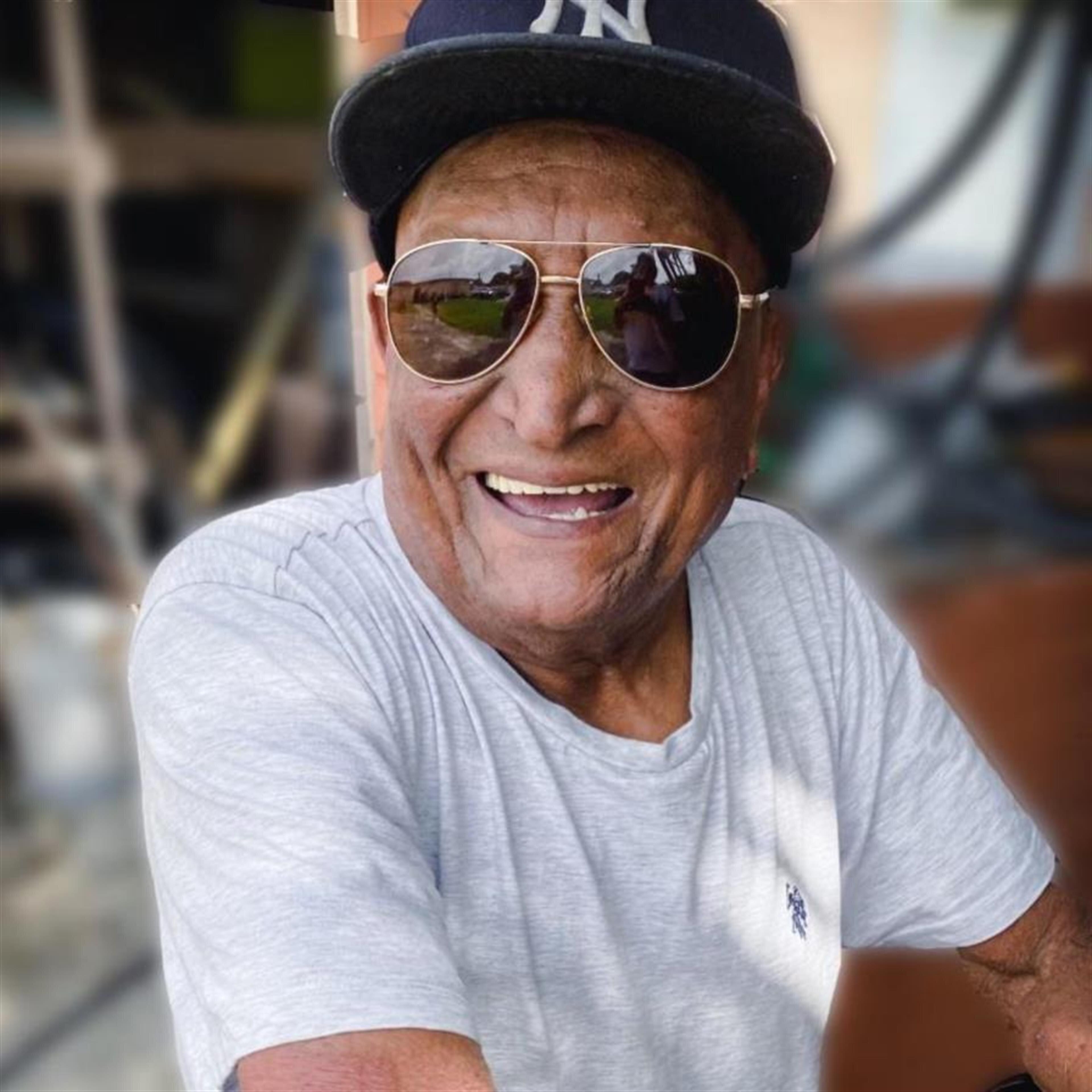 Santiago Diaz