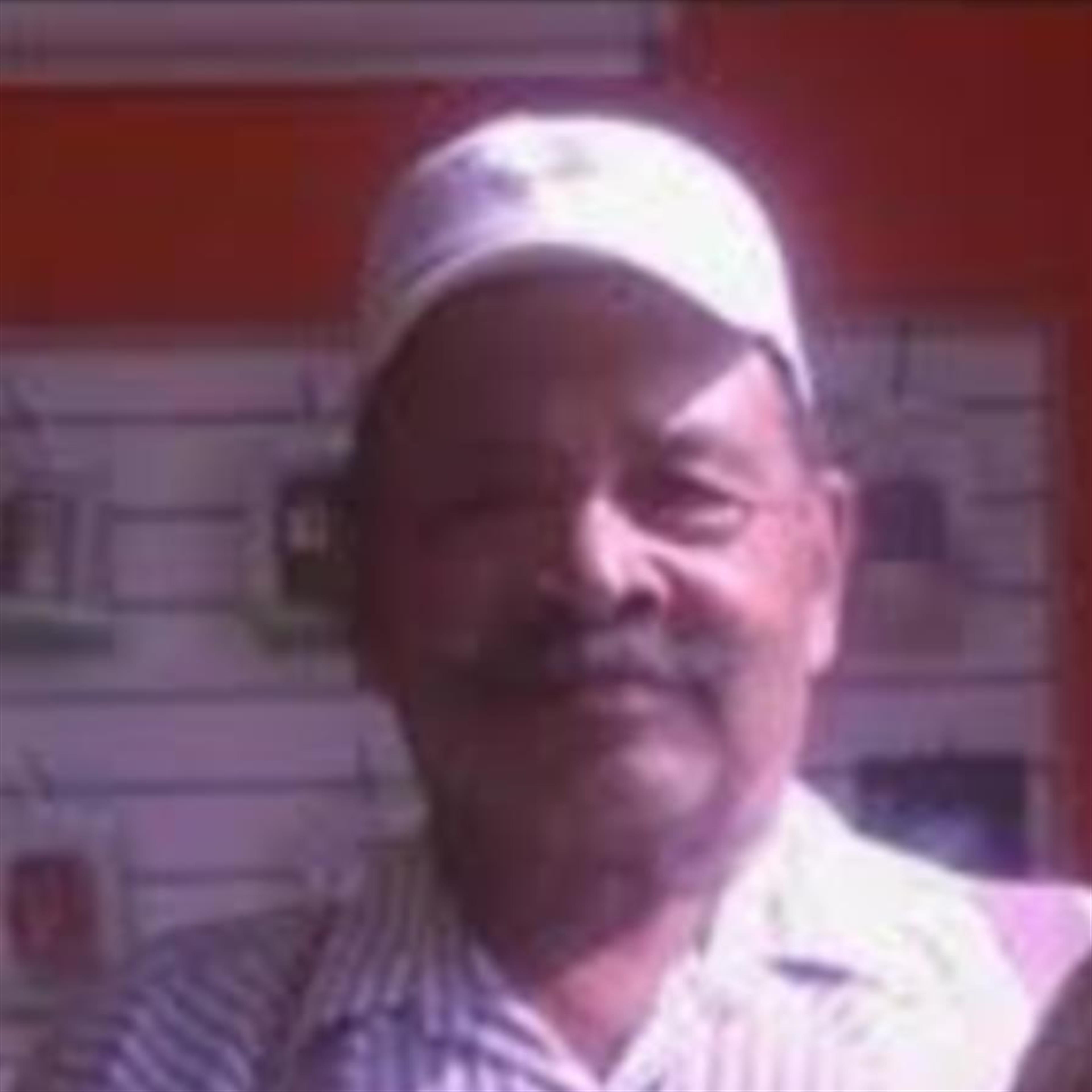 William Norman Butler