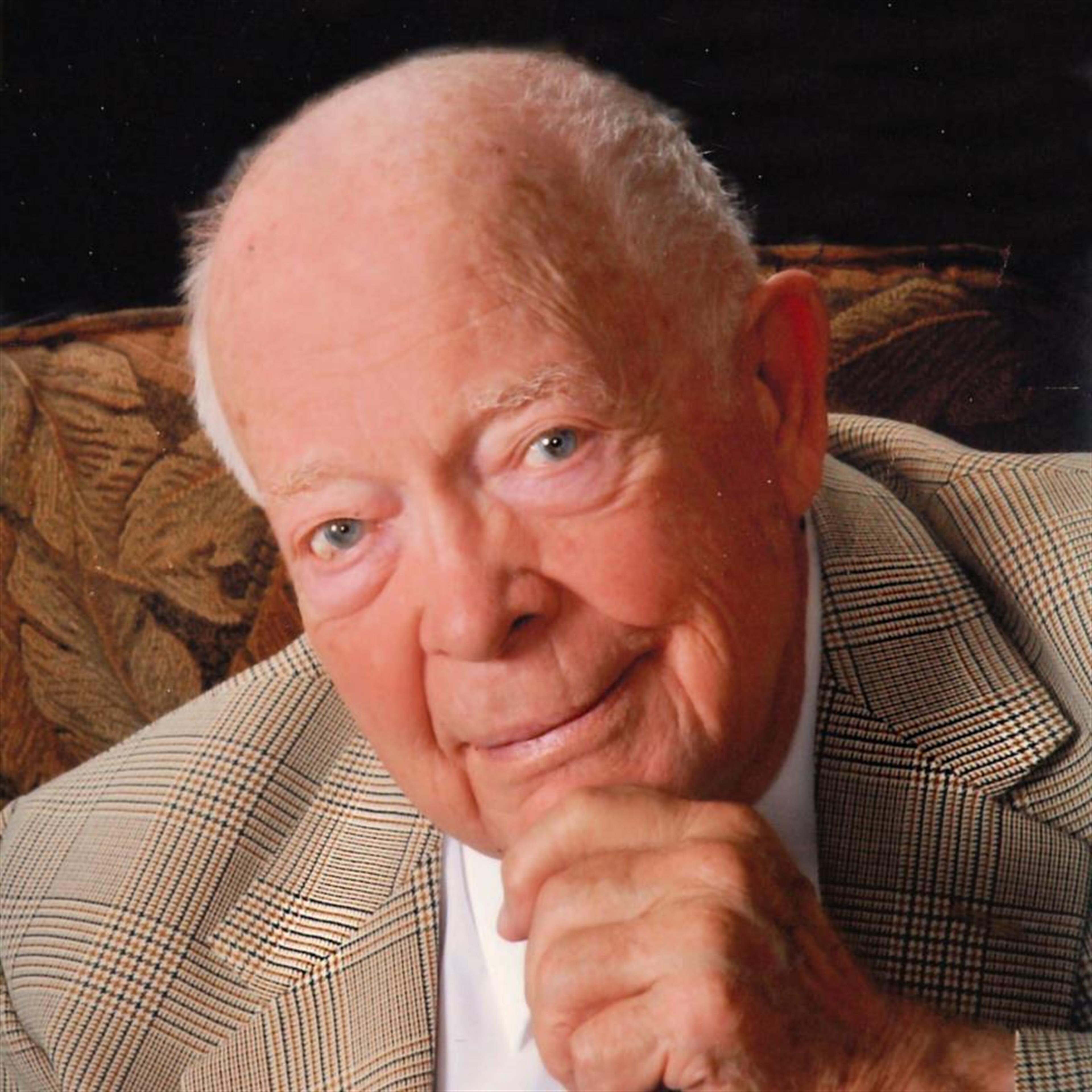 Robert Anthony Overn