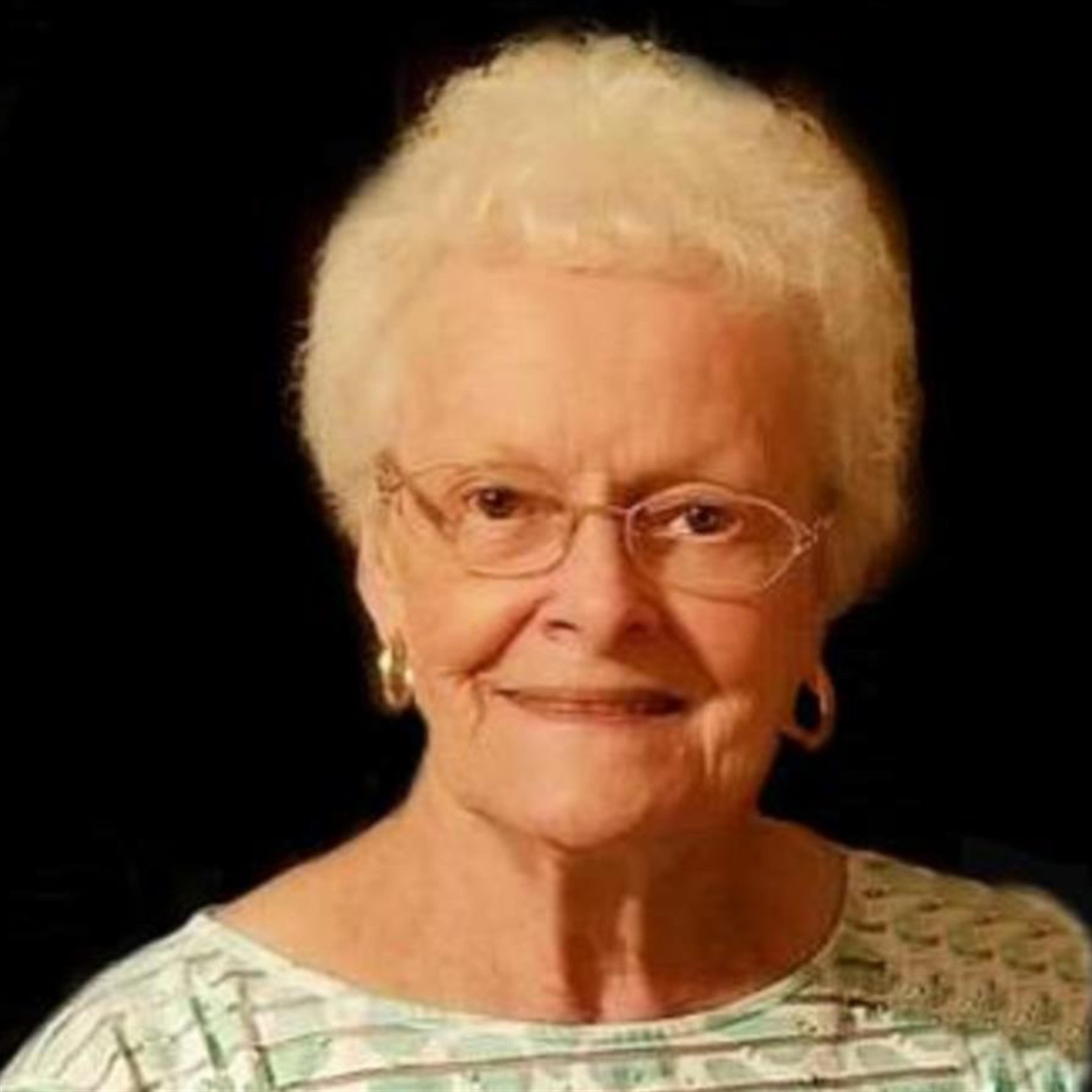 Thelma Gray Totten Mullens