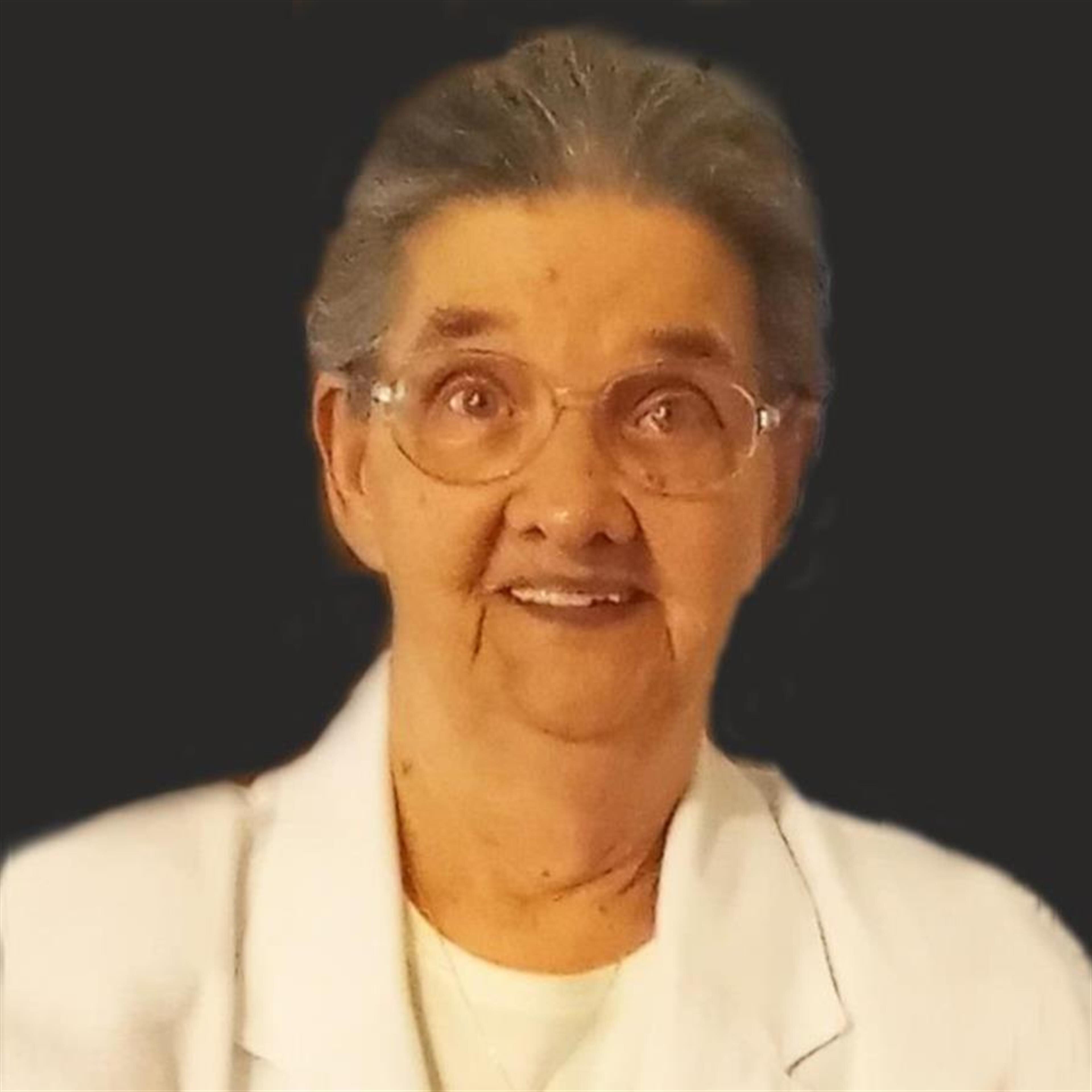 Jessie Yvonne Rogers Parker Owen
