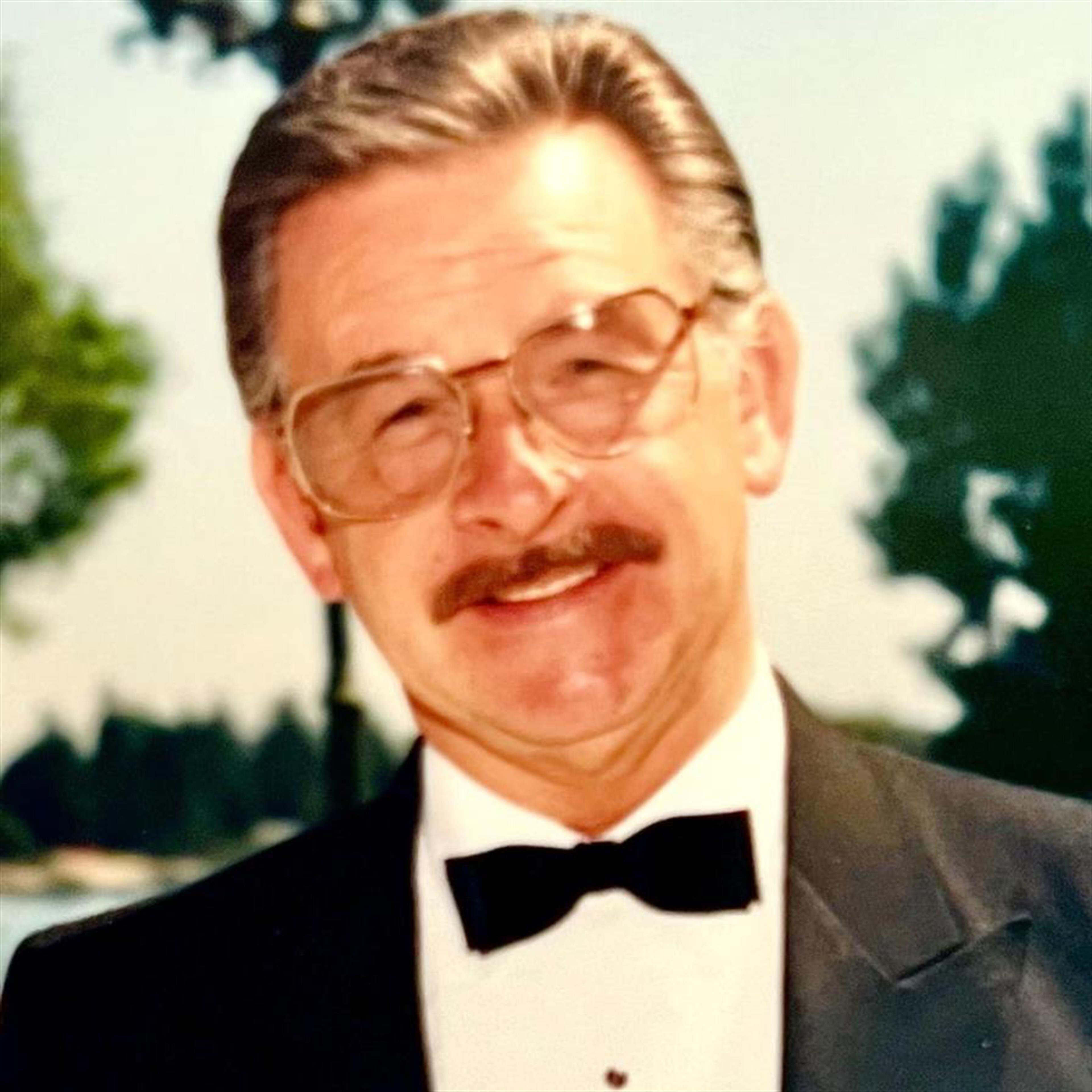Daniel John Andrzejewski