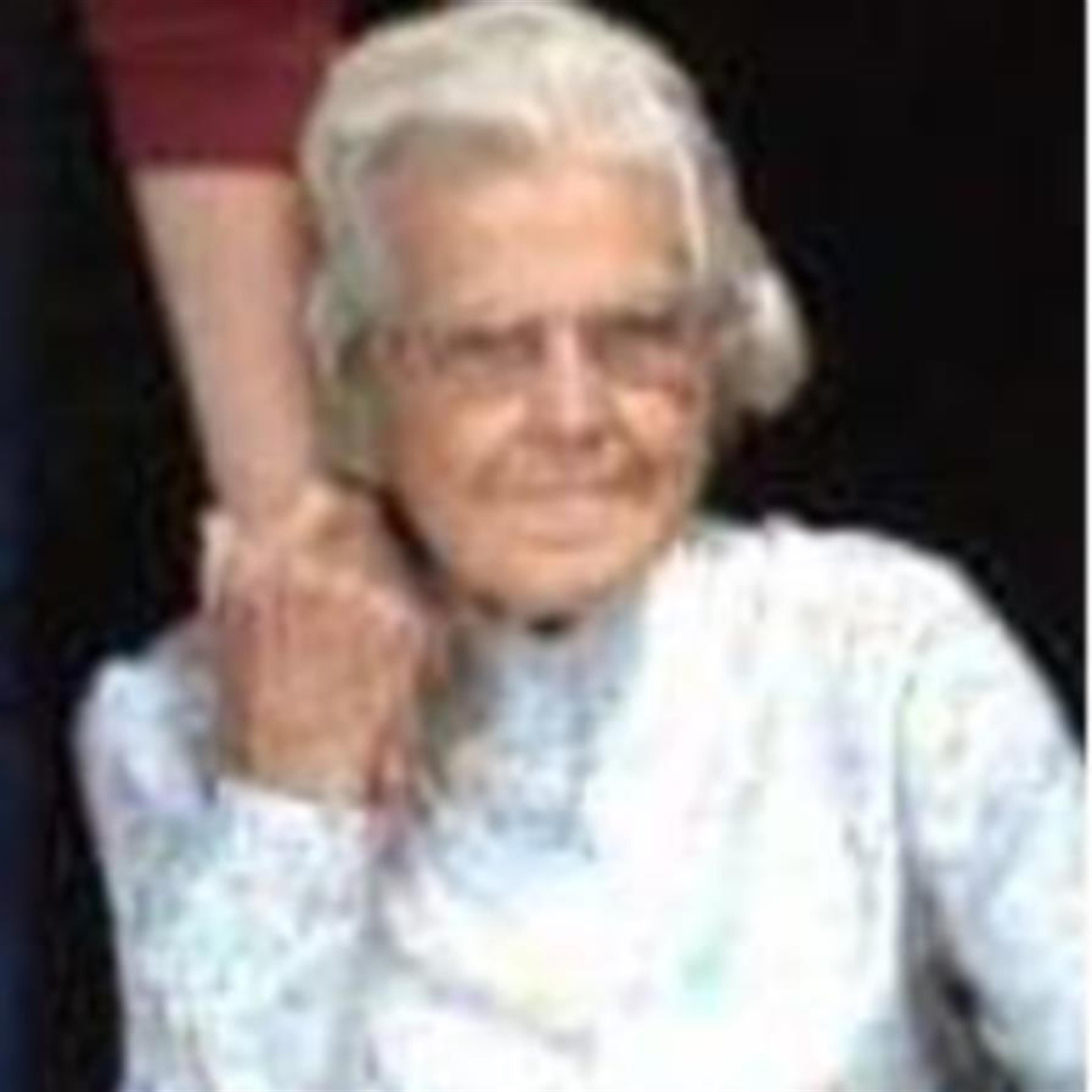 Violet Henrietta Nida