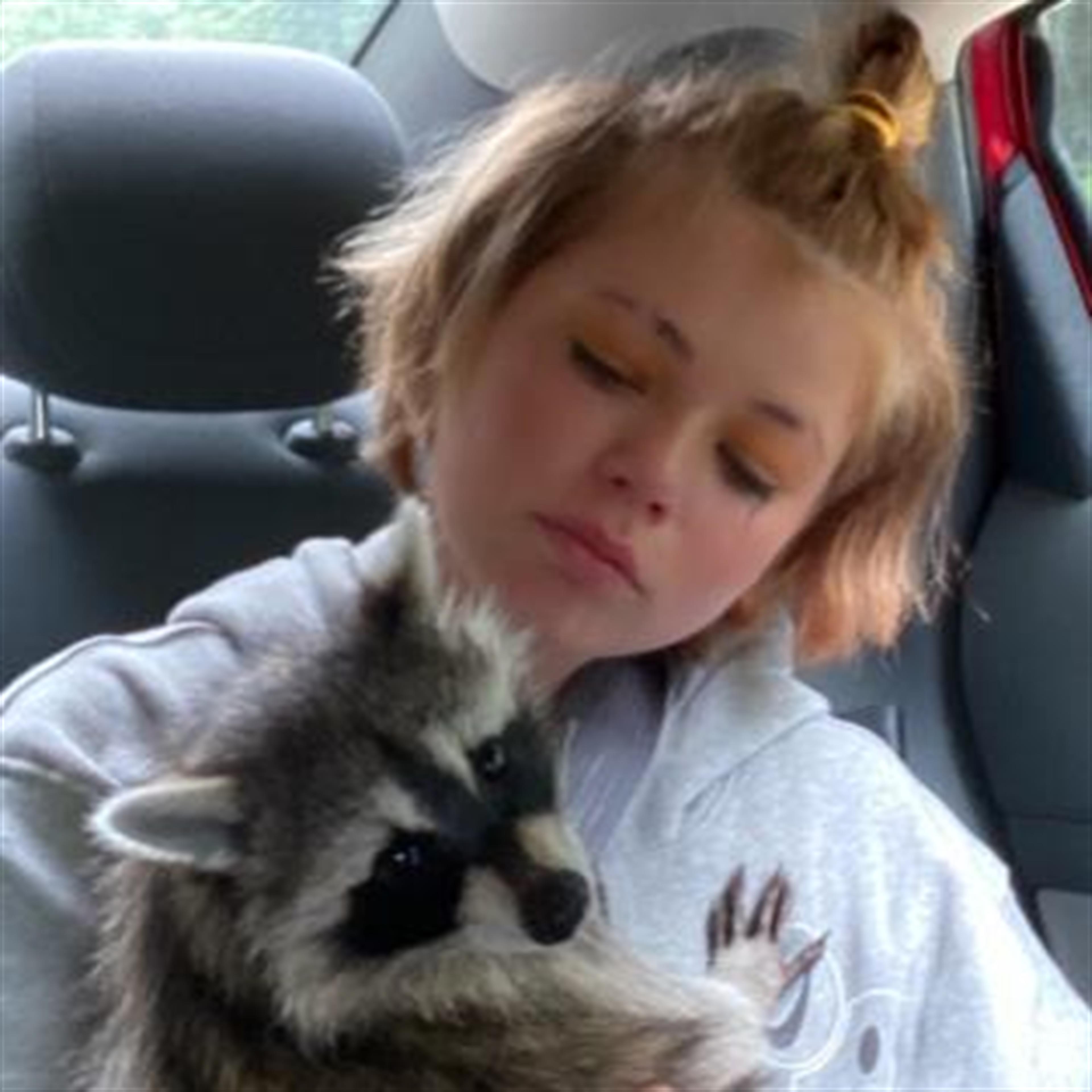 McKenzie R. VanSomeren's obituary picture