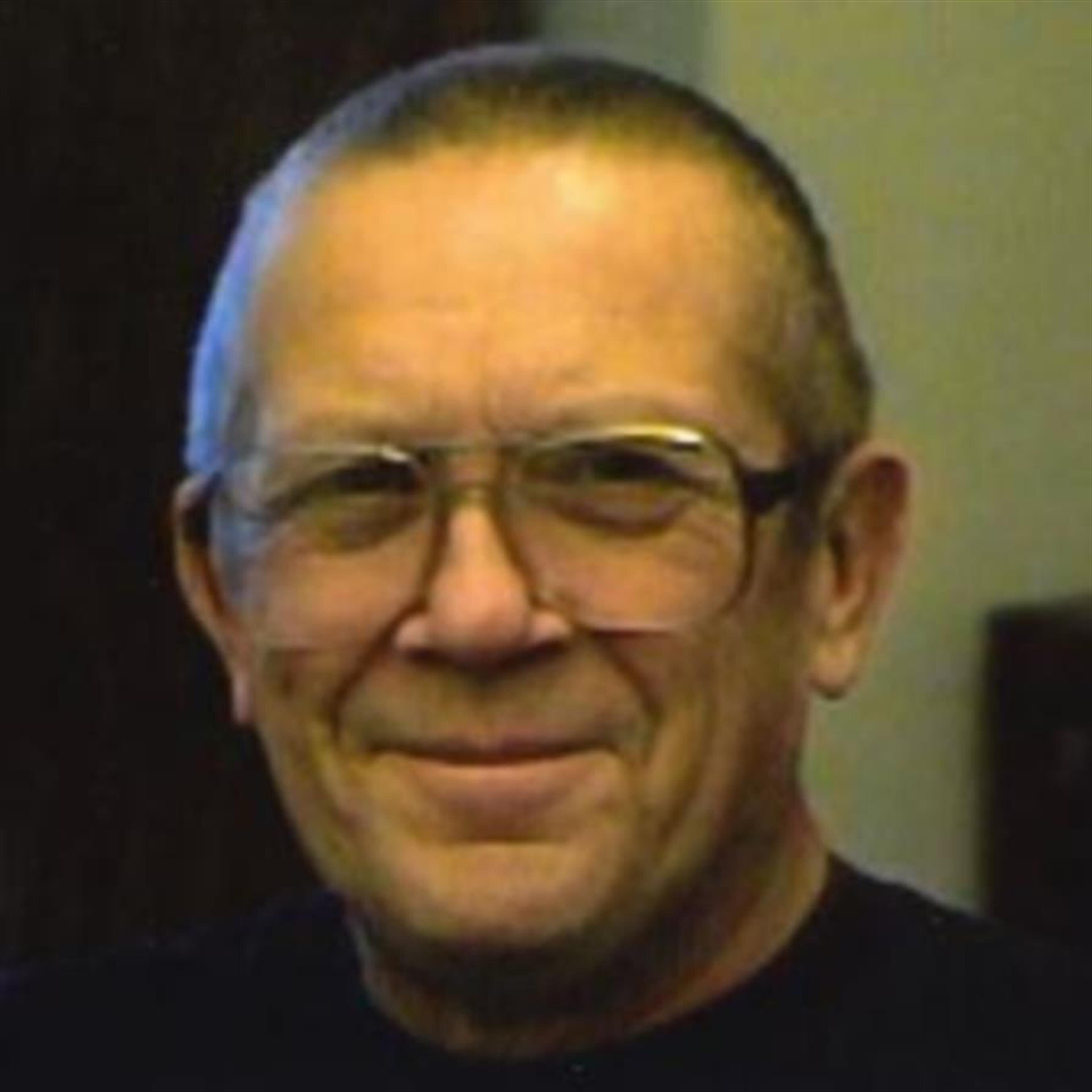 James Edward Wade
