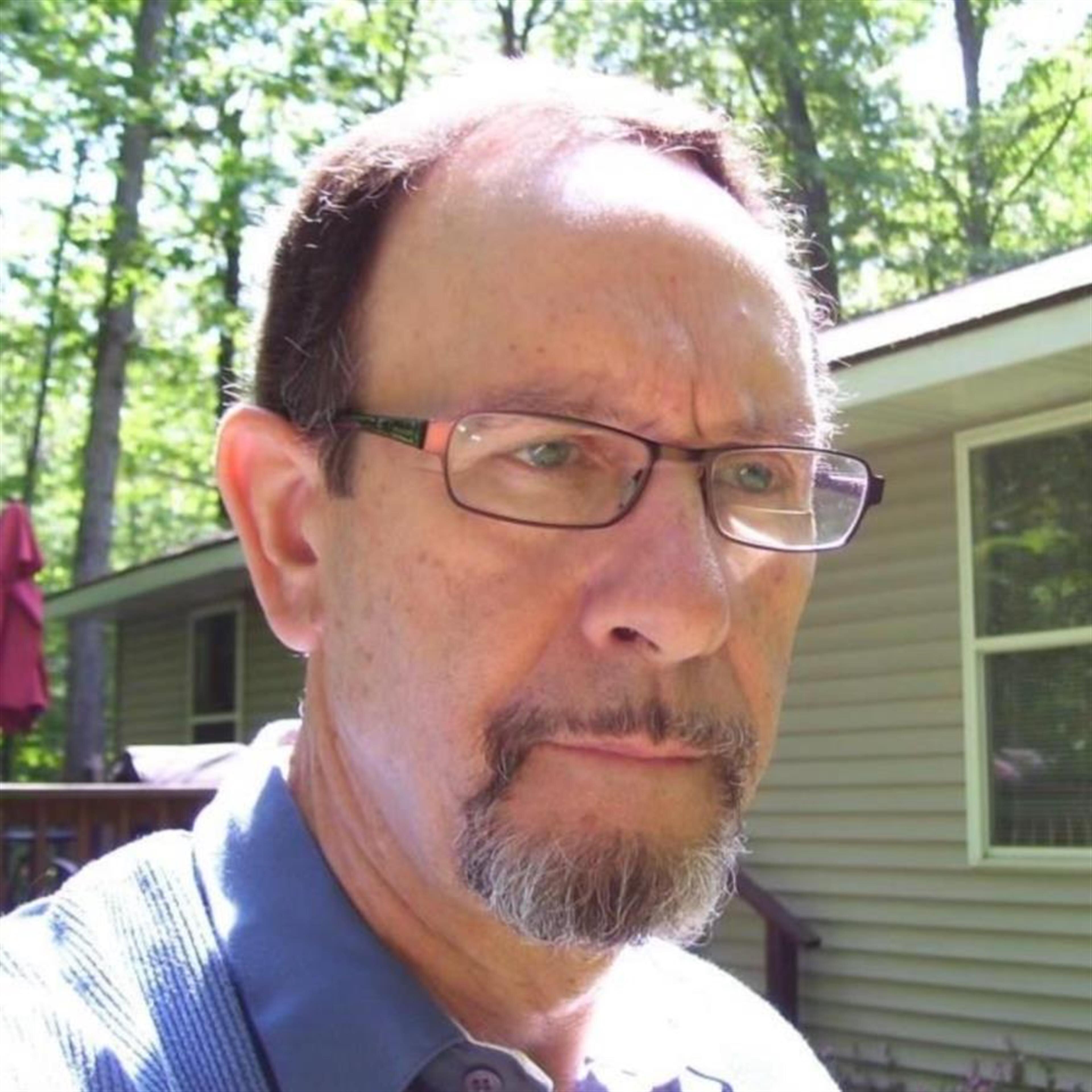Thomas P. LaFrance