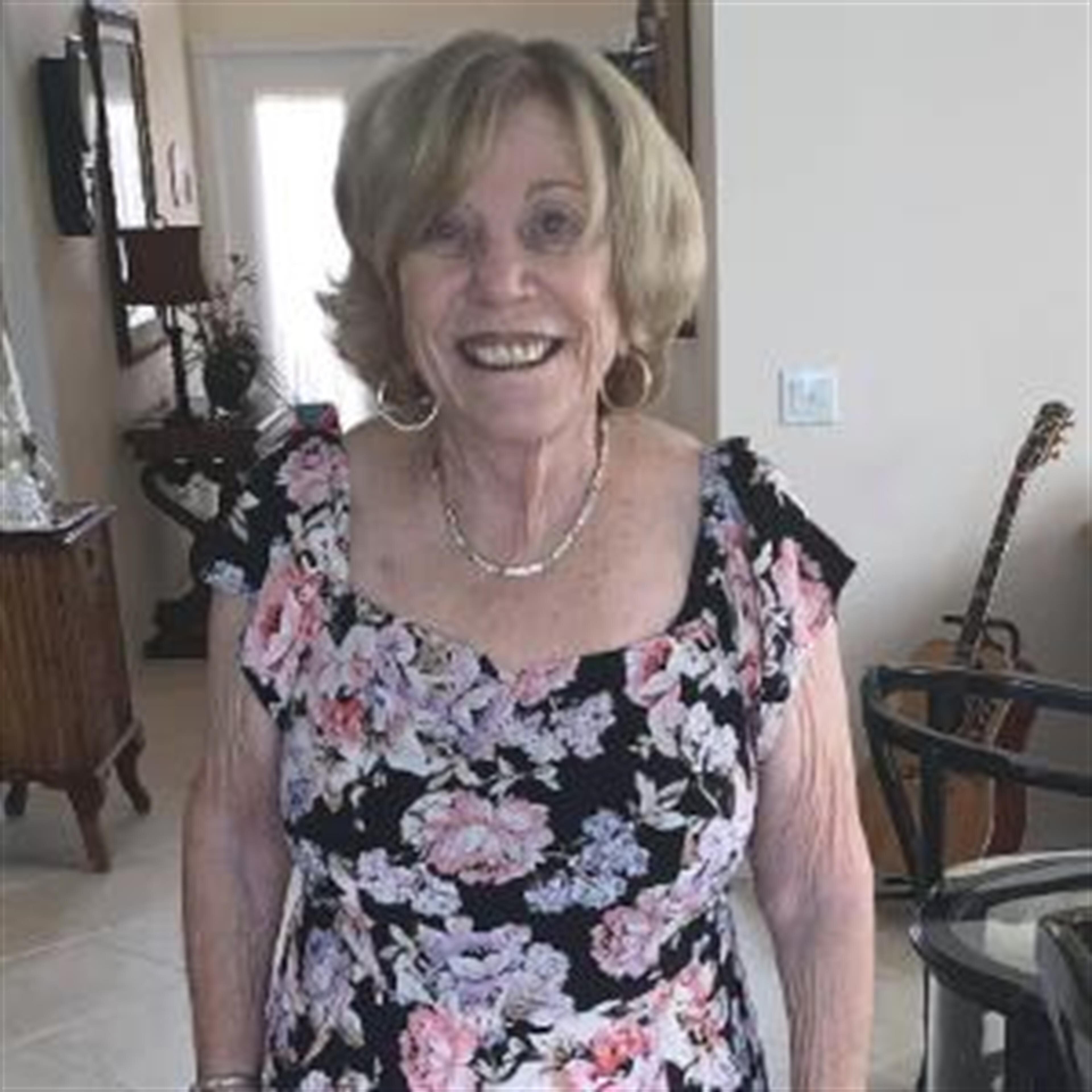 Marilyn Faith Helfeld