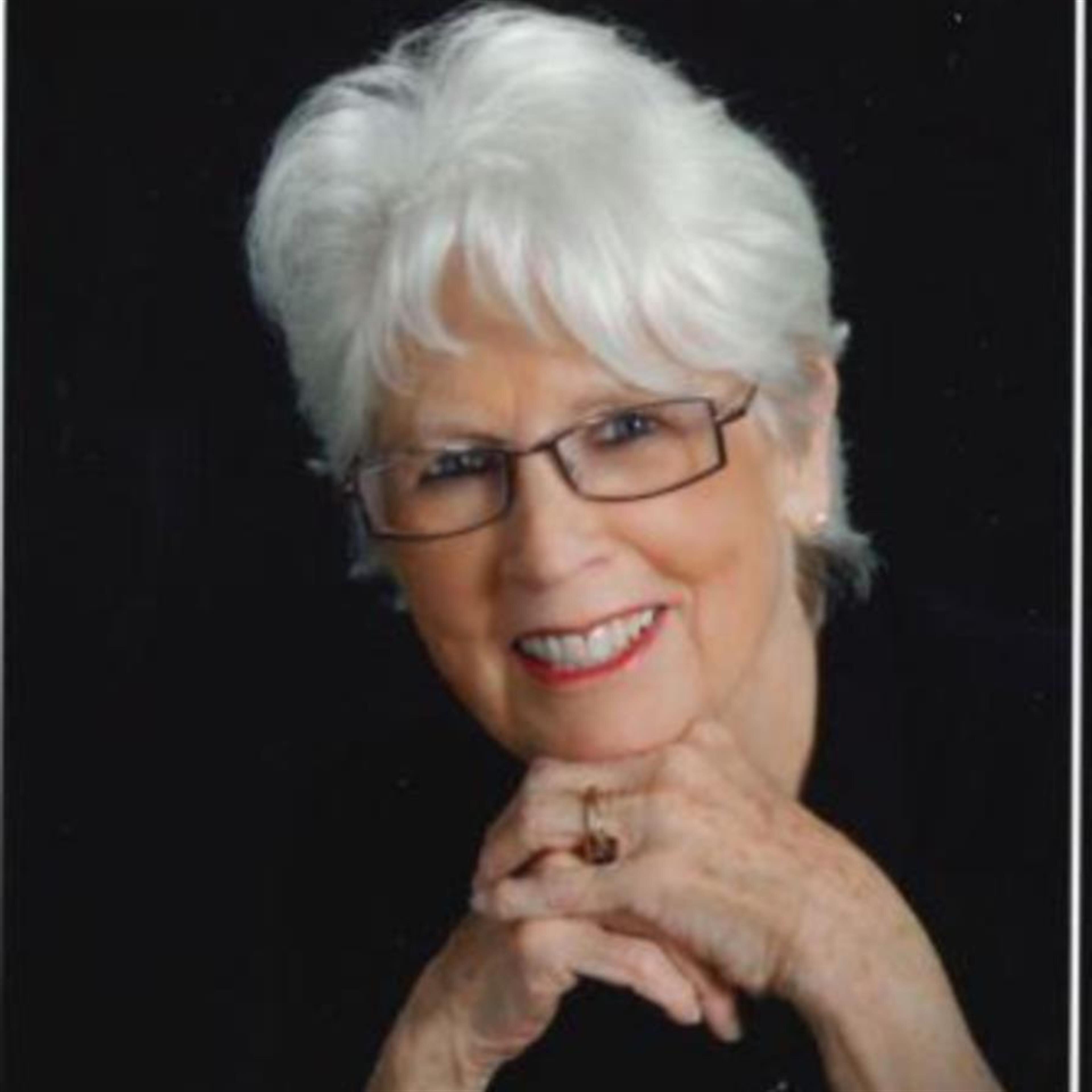 Carolyn E. Griesser
