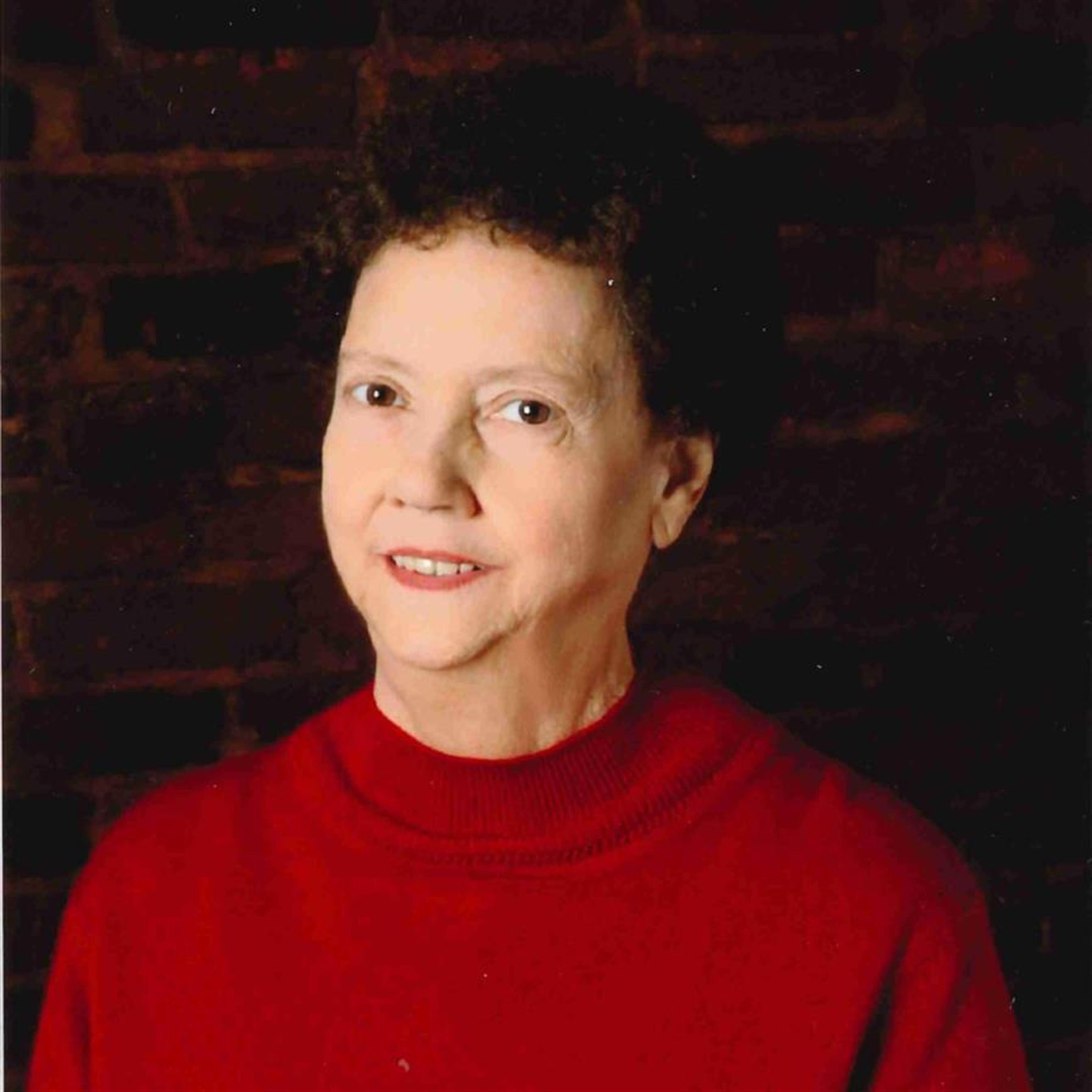 Barbara Ann Backe Lacks