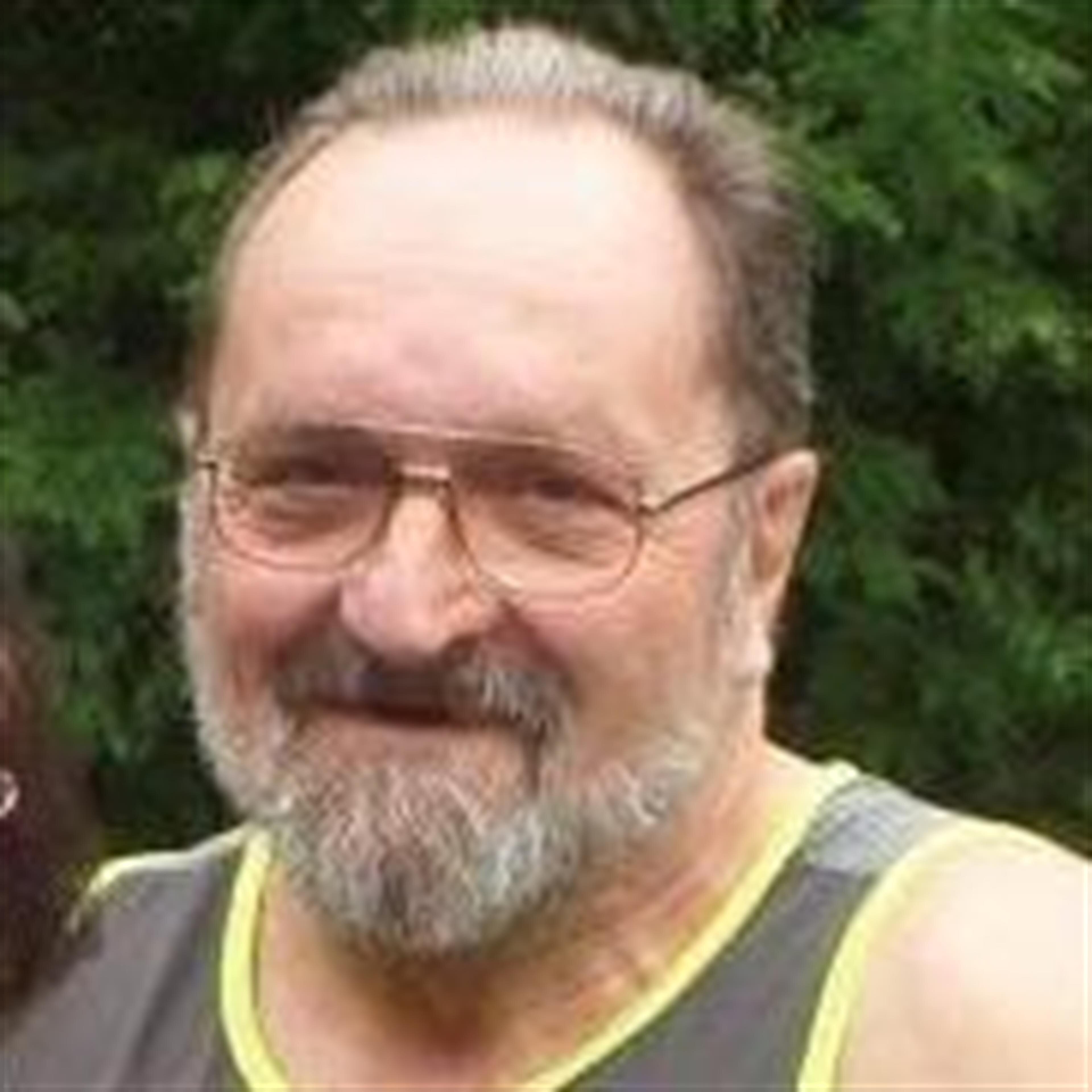 Rudy Gene Nolan