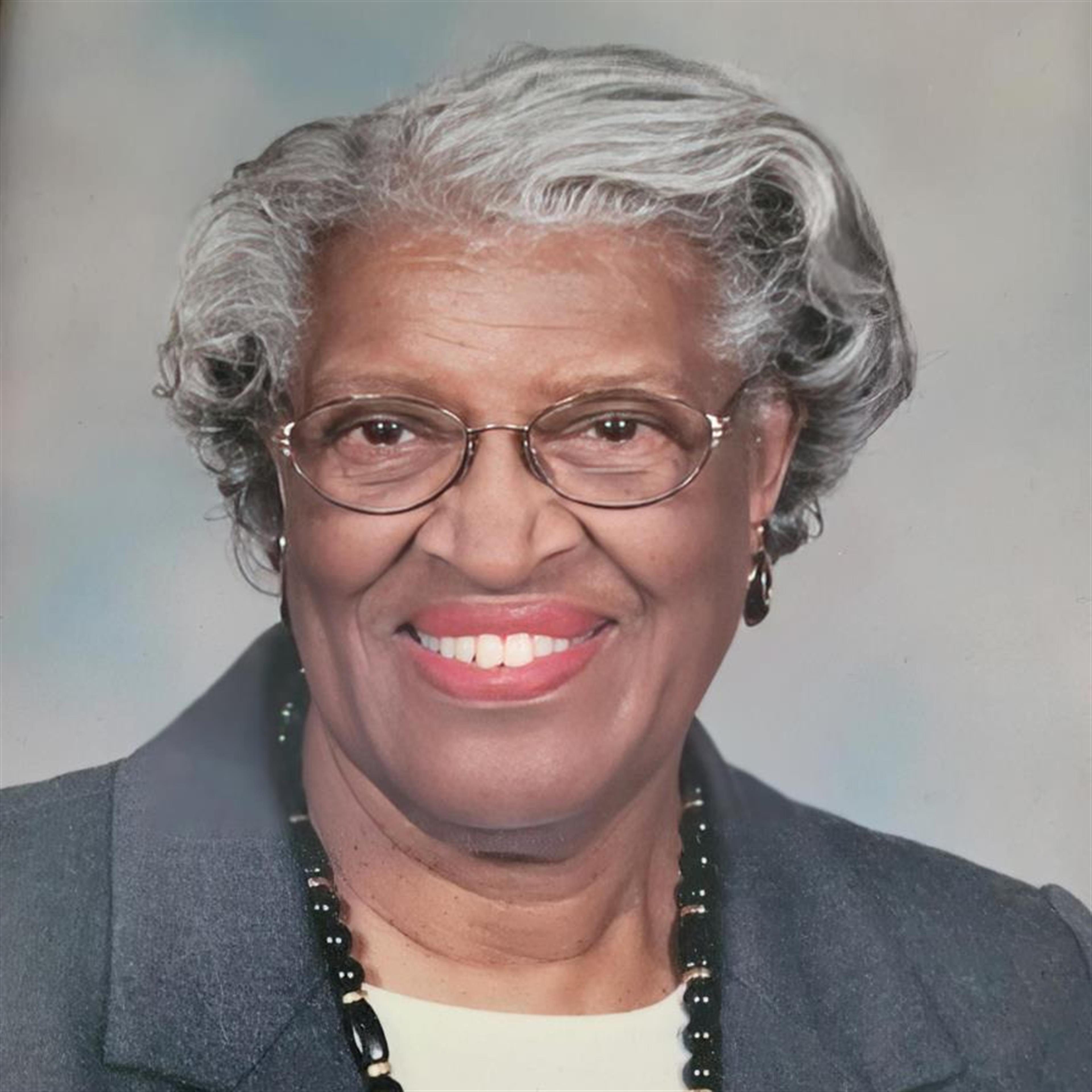 Eleanor Virginia Kent