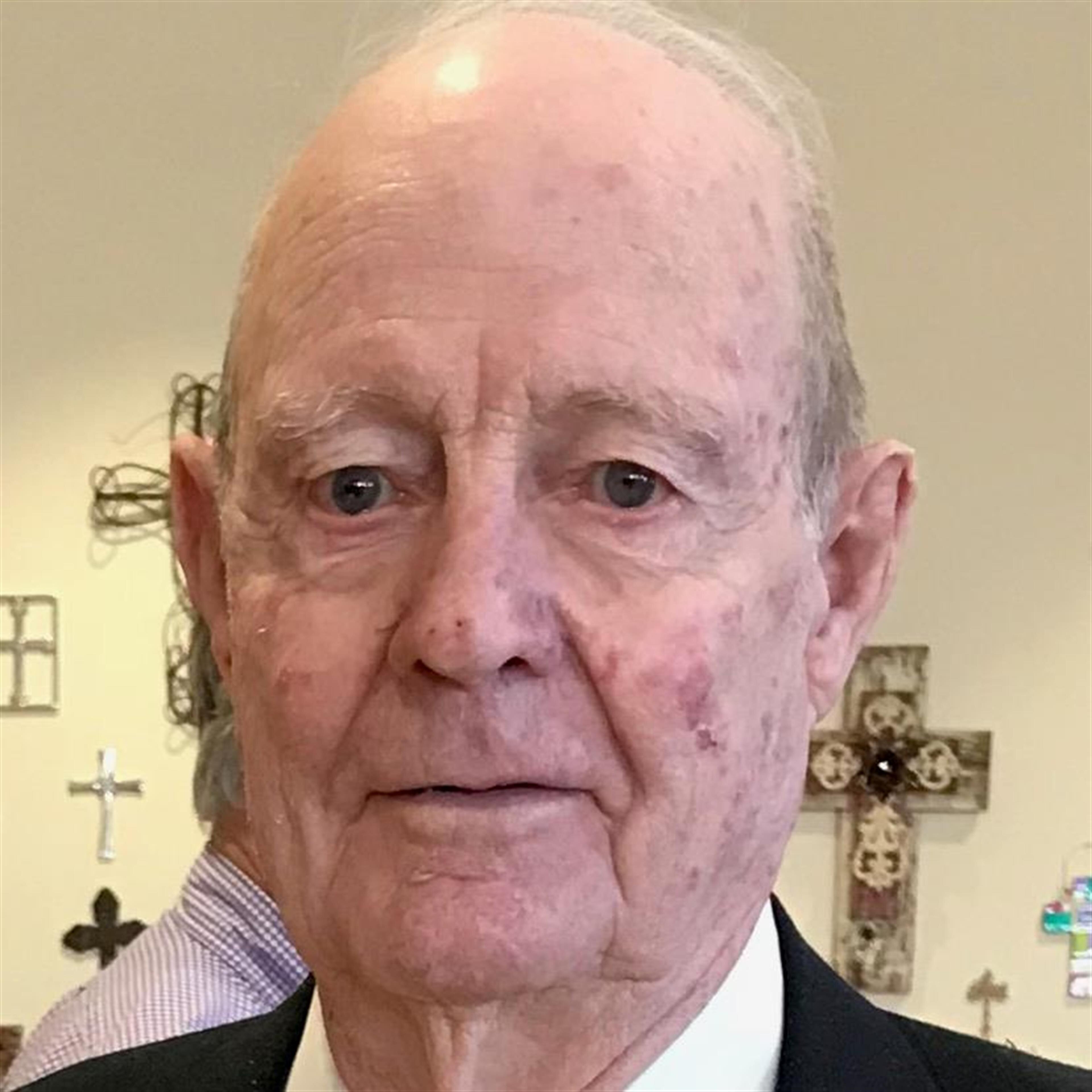Vestal Gene Bailey