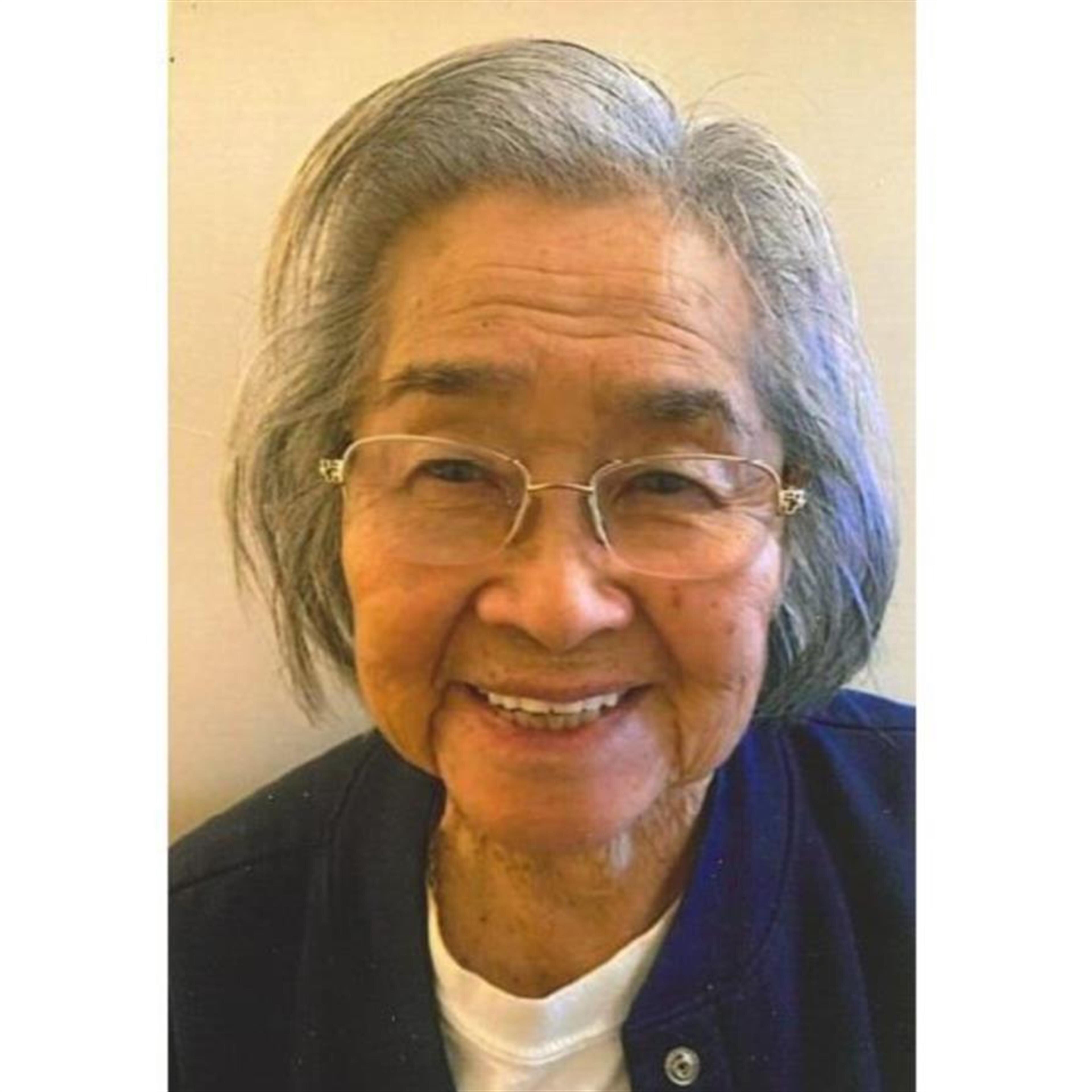 Constance Mae Chan