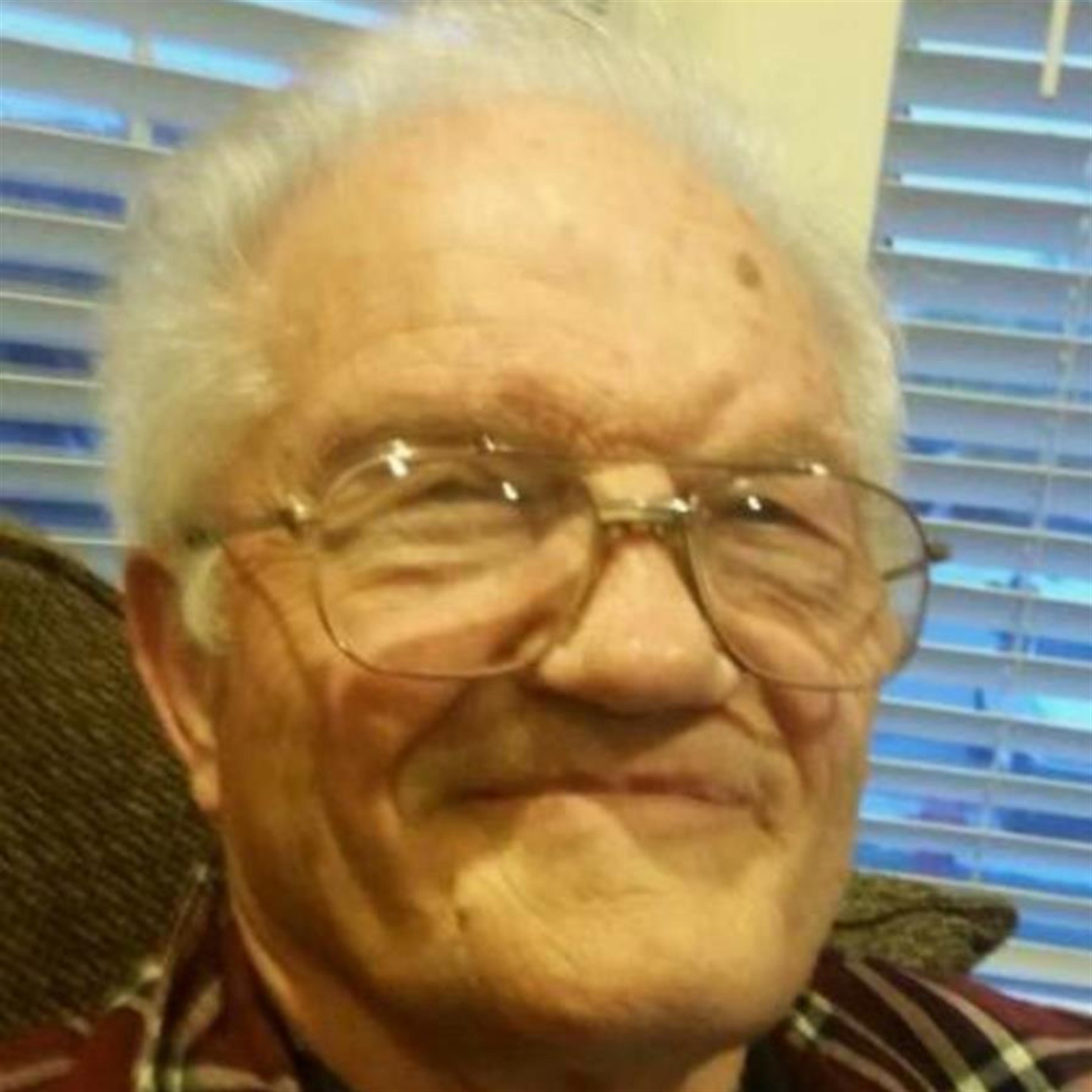 Robert Leon Fullmer's obituary picture