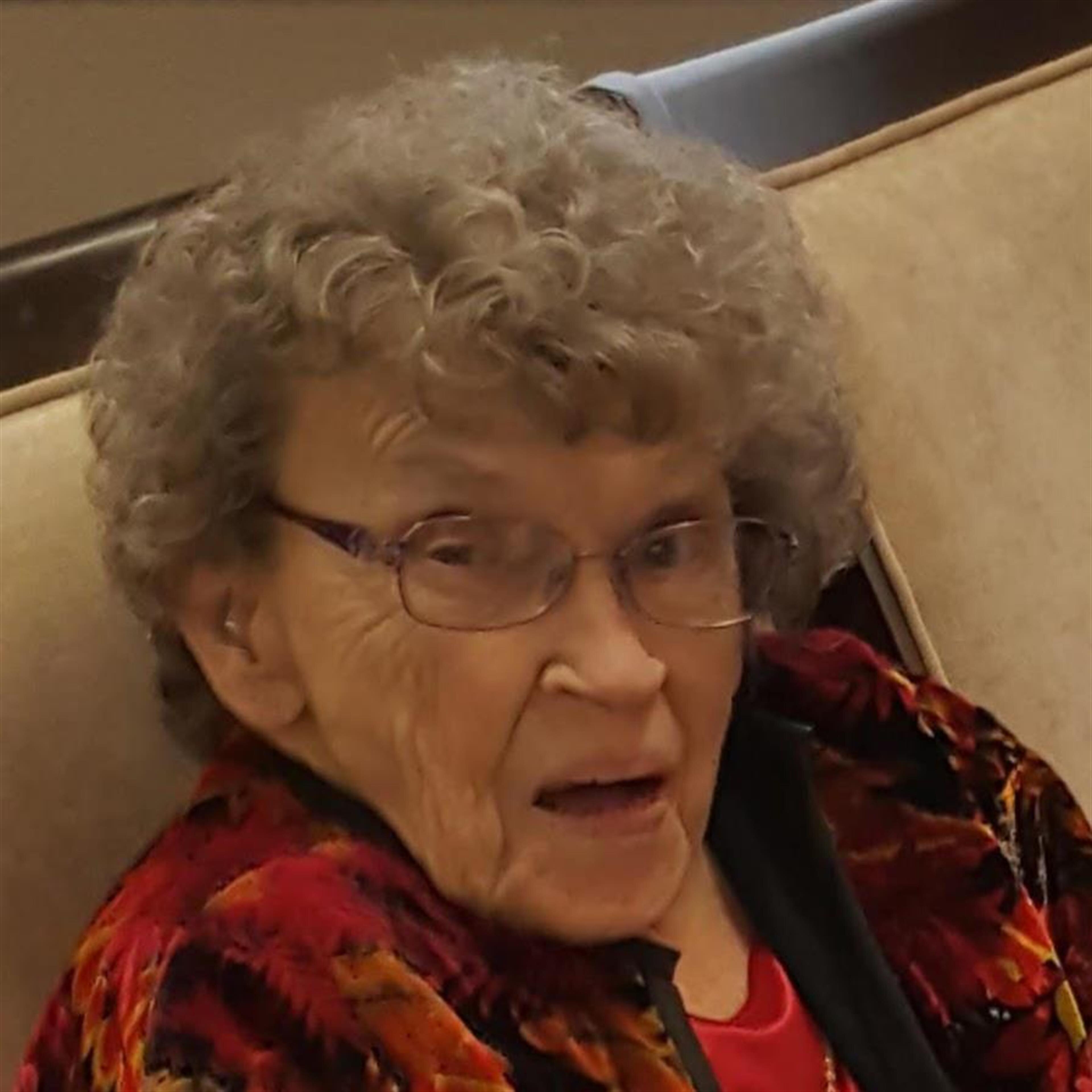 Rosemary Stewart