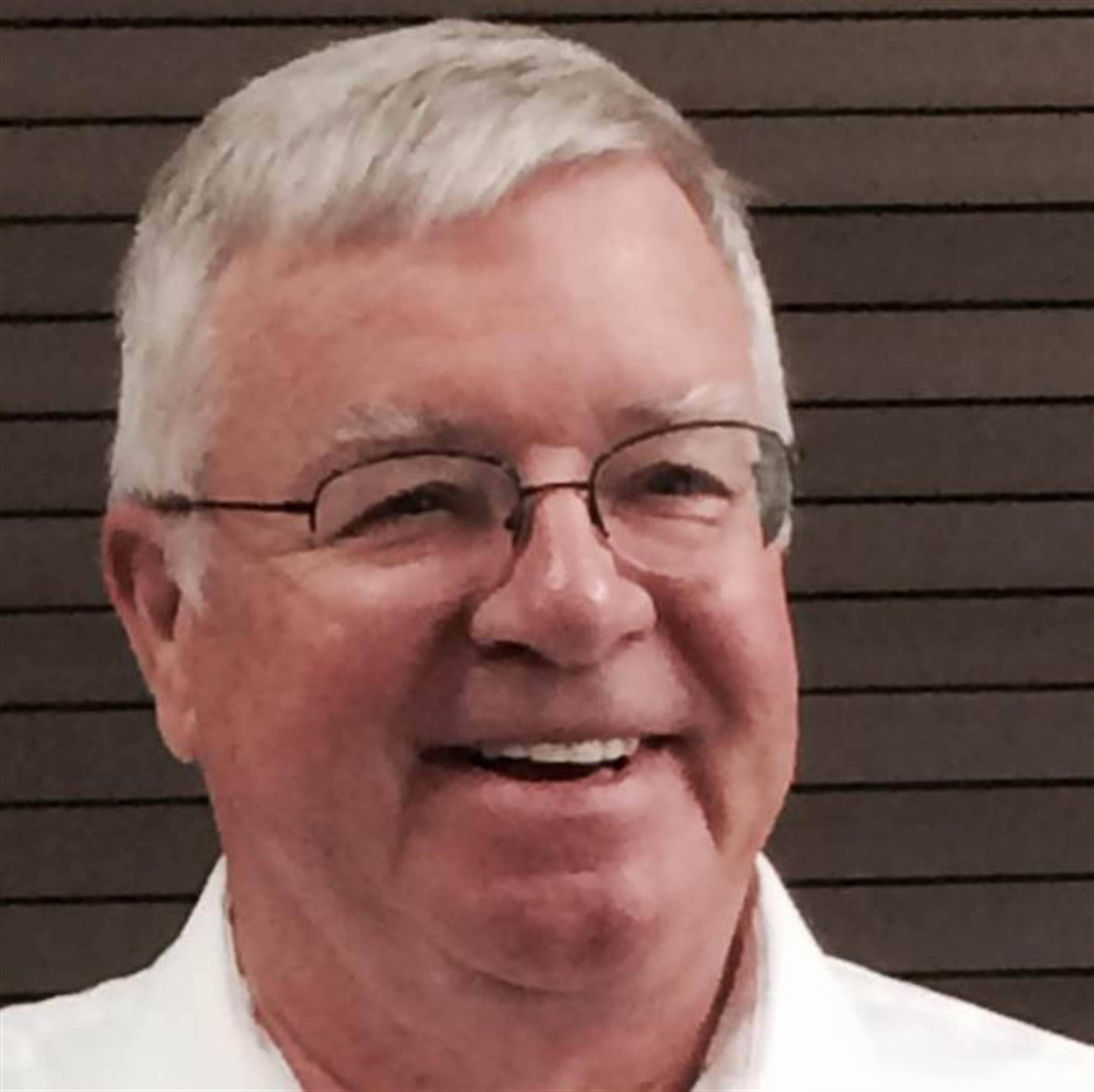 Lonnie Steve Cole