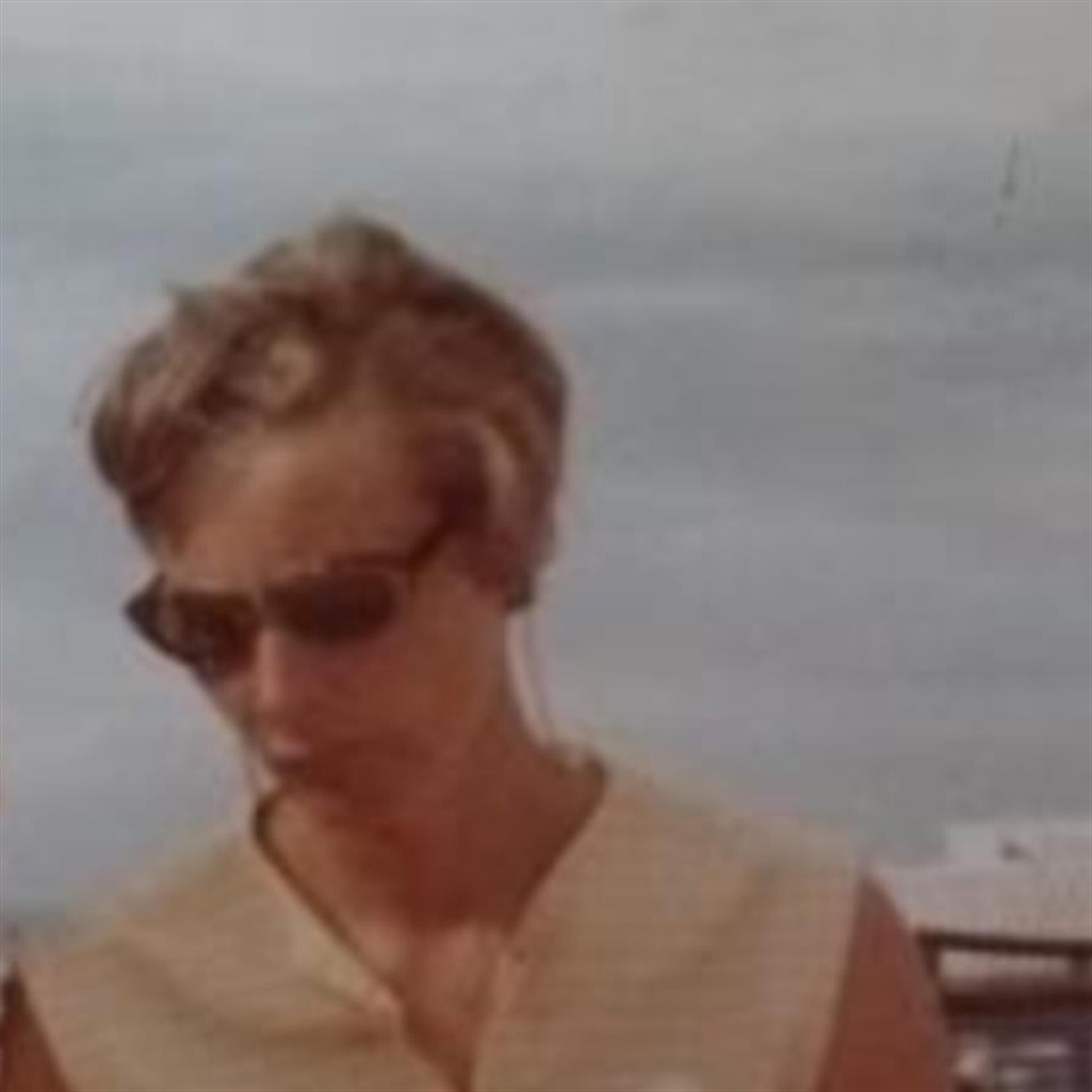 Barbara Hilda Blewitt