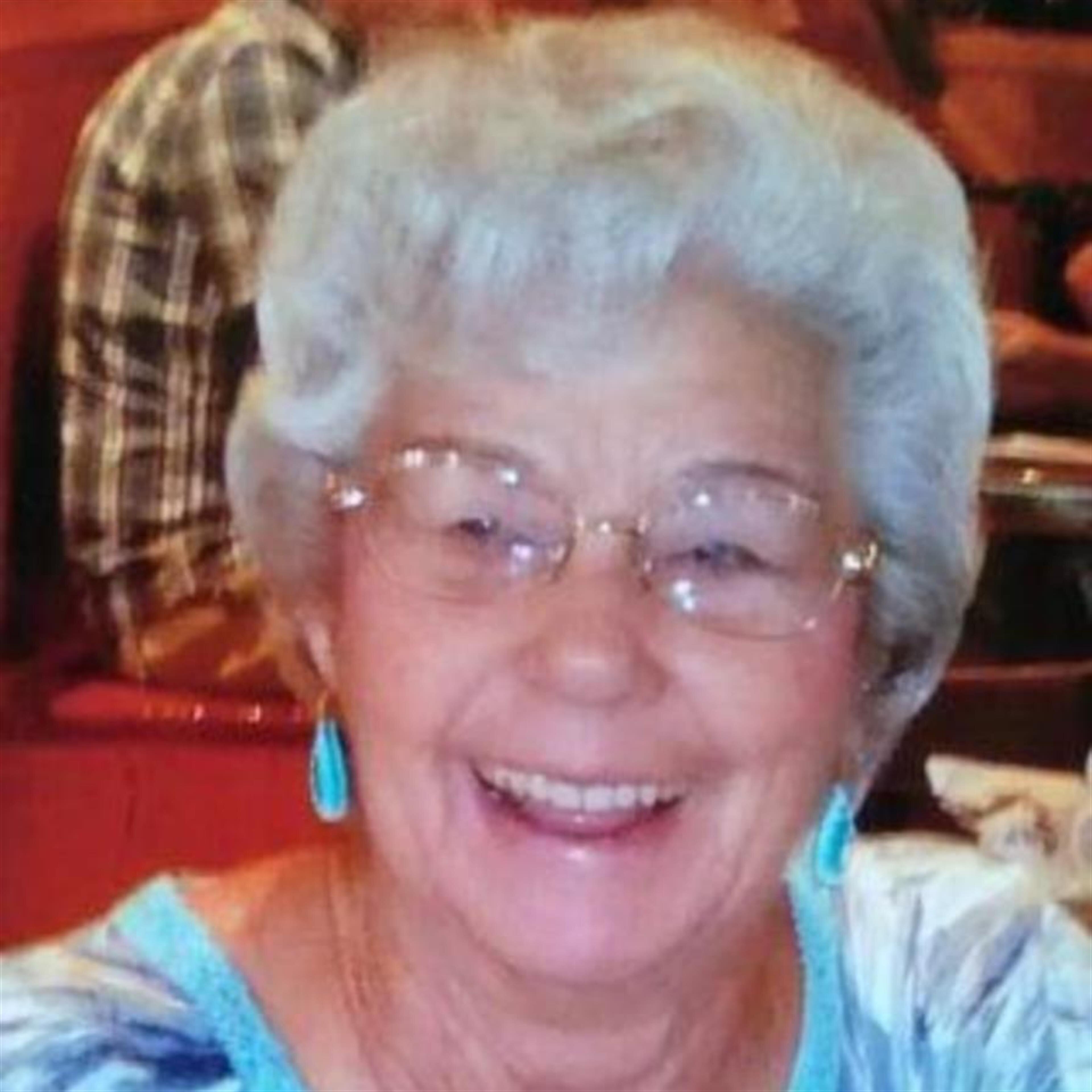 Ruth E. Deese