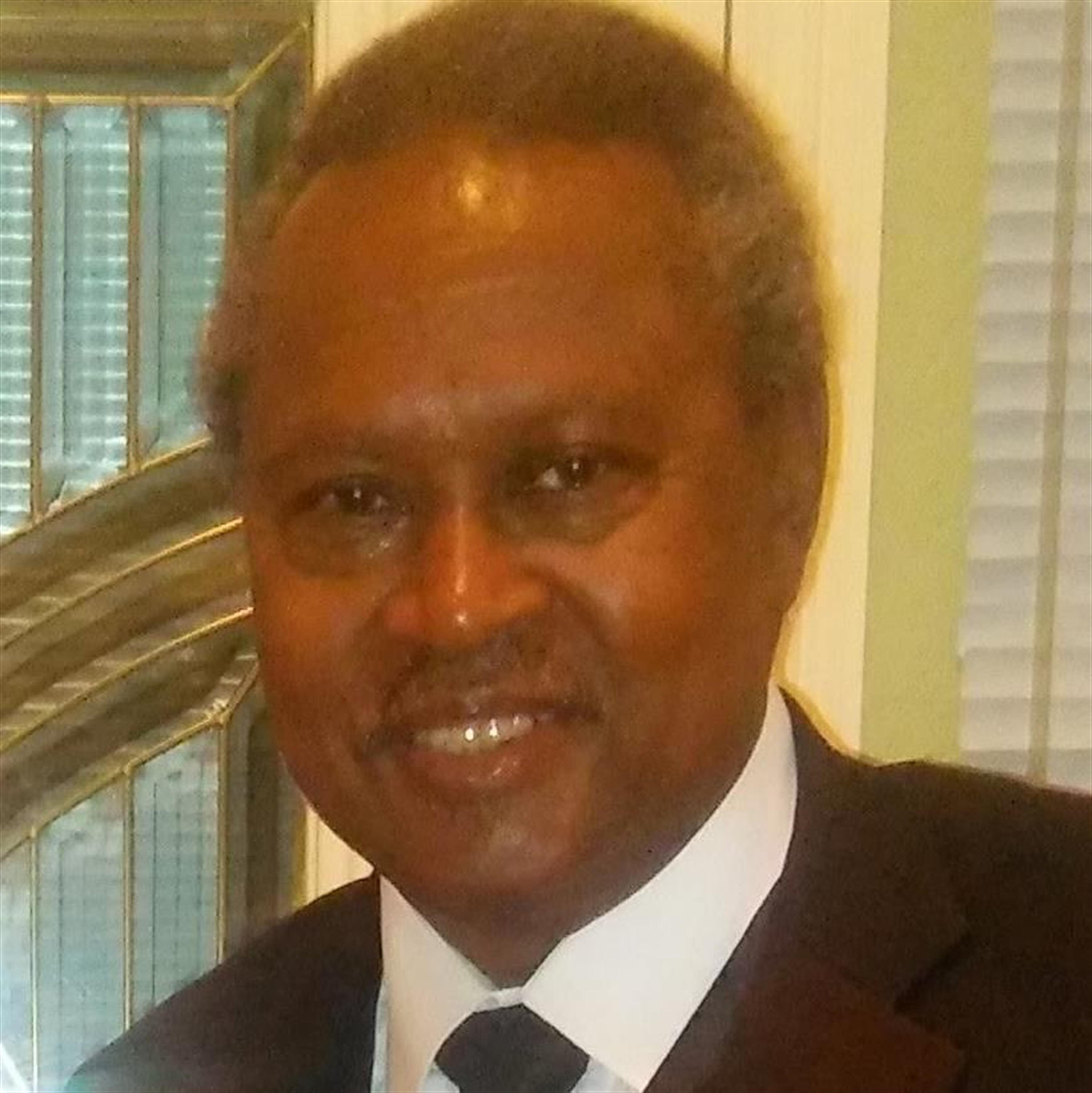 Frederick Stanley Jacobs