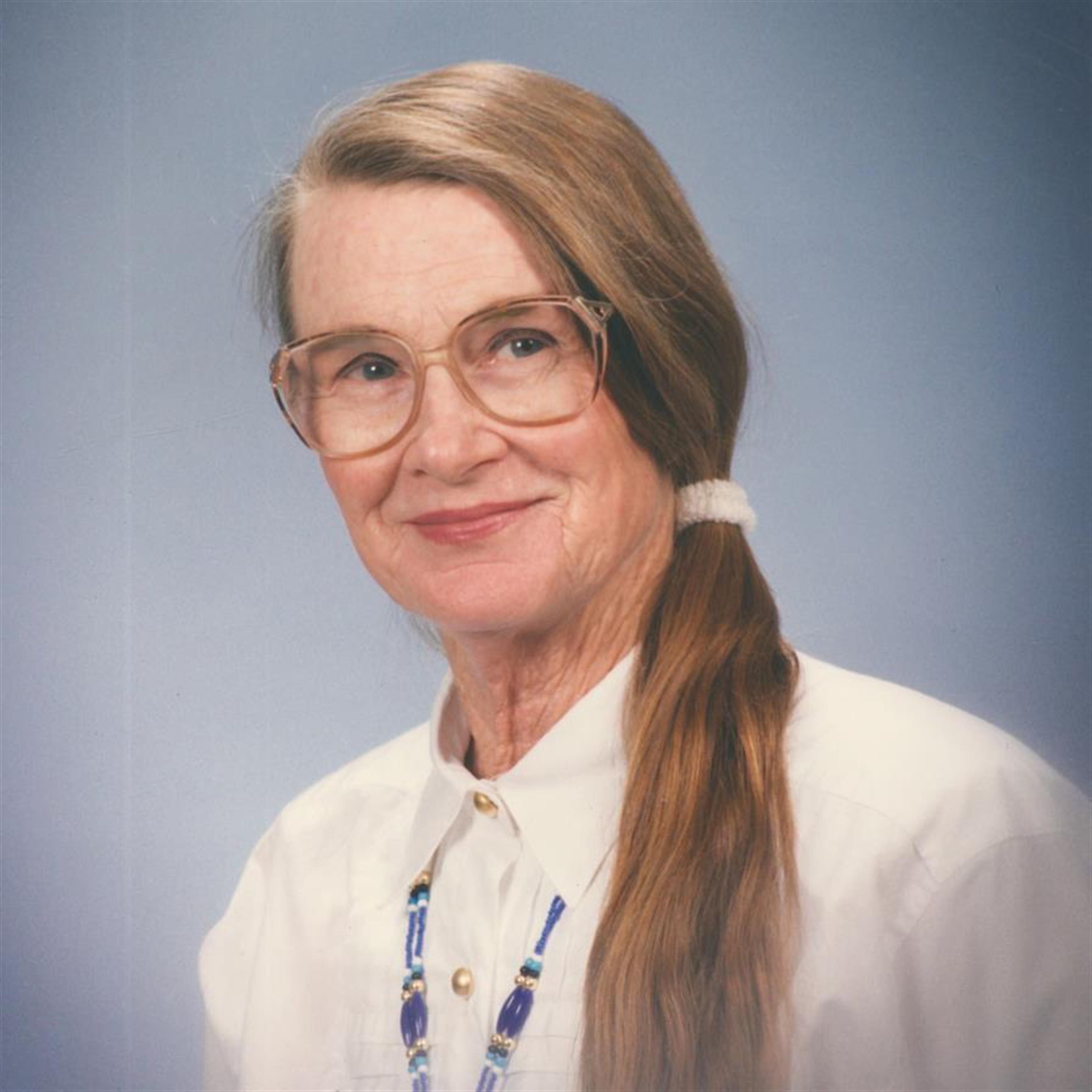 Jeannine Ivy