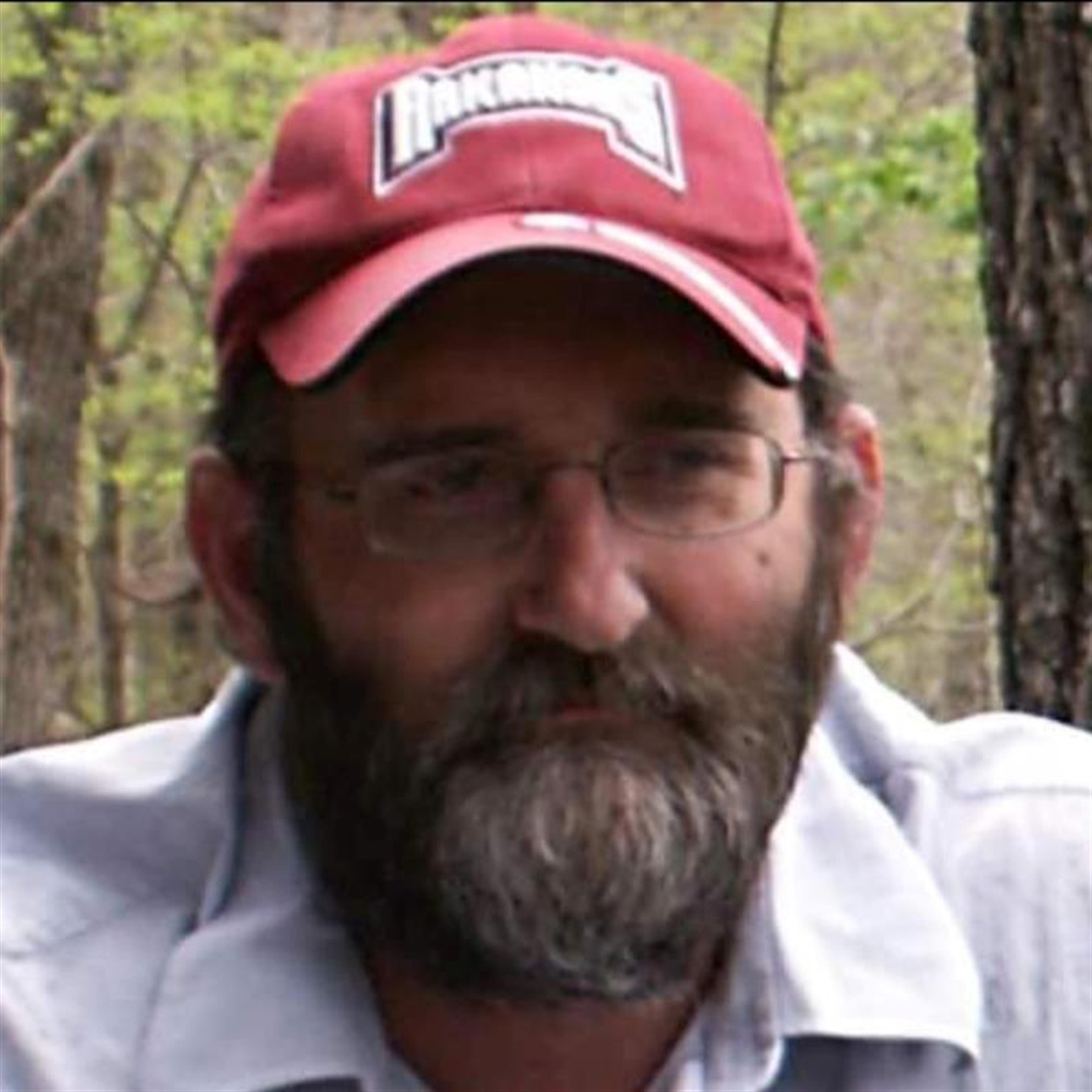 Gerald "Gary" Leonard Stockton