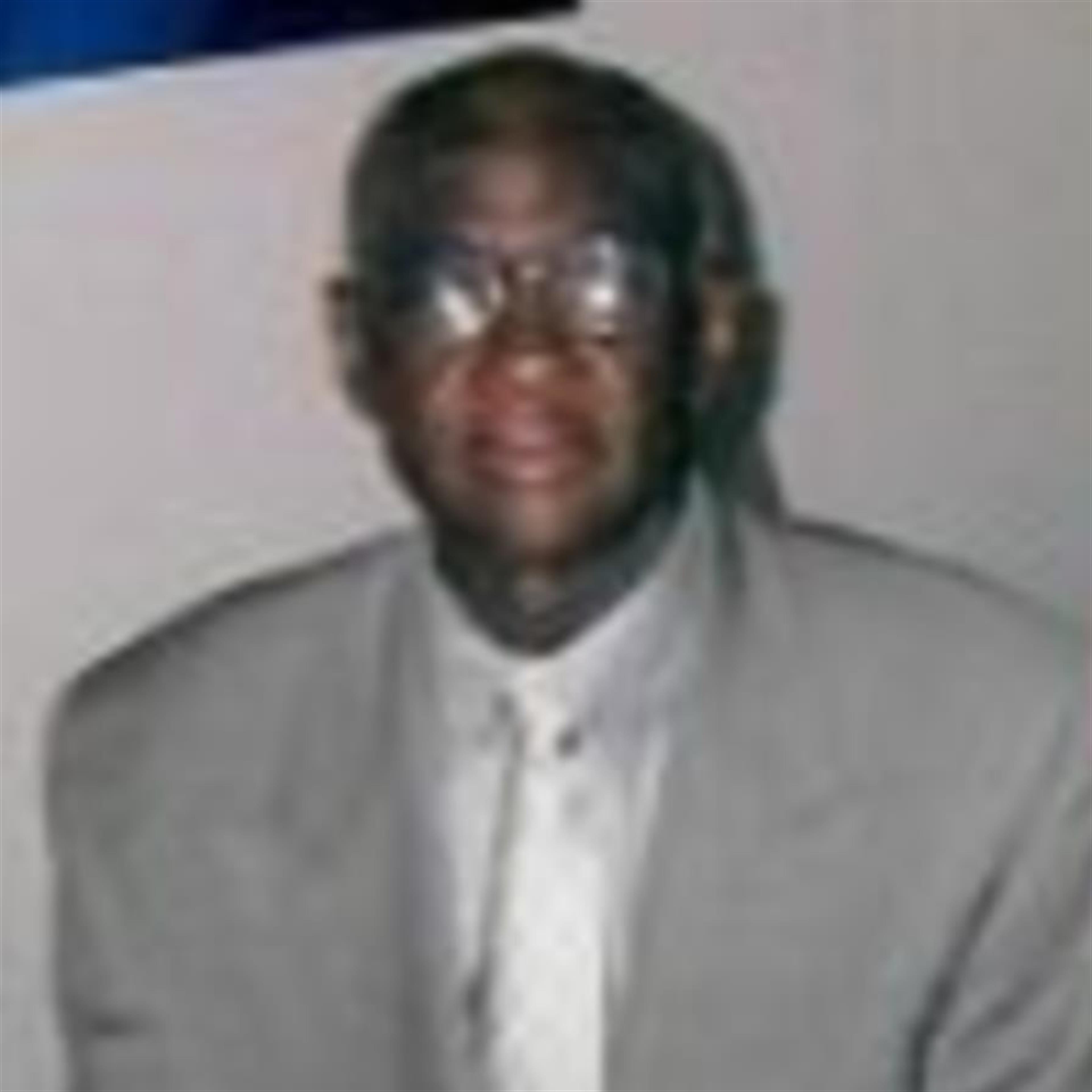 Mr. Robert Earl Williams