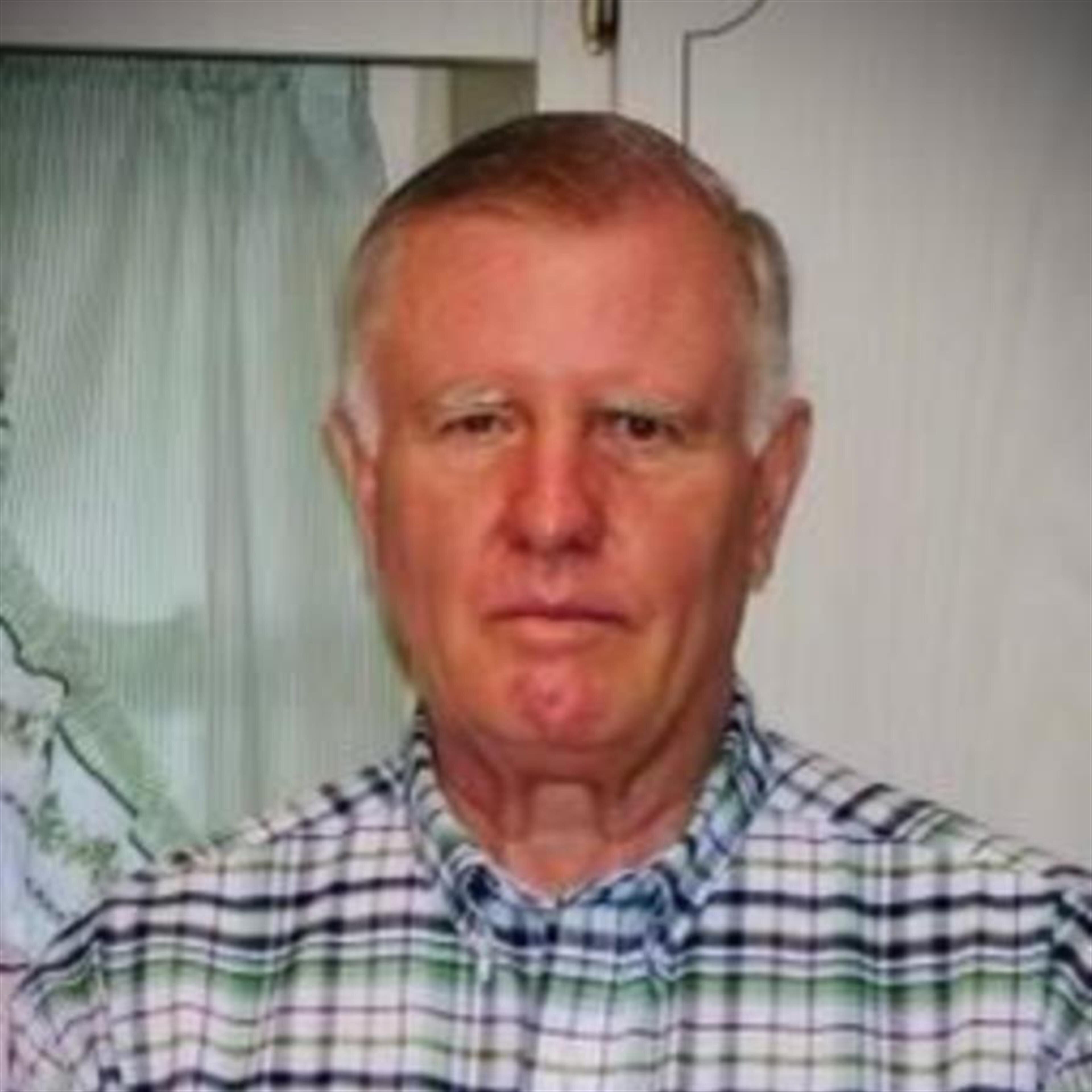 Charles Sylvester Dietrich Jr.