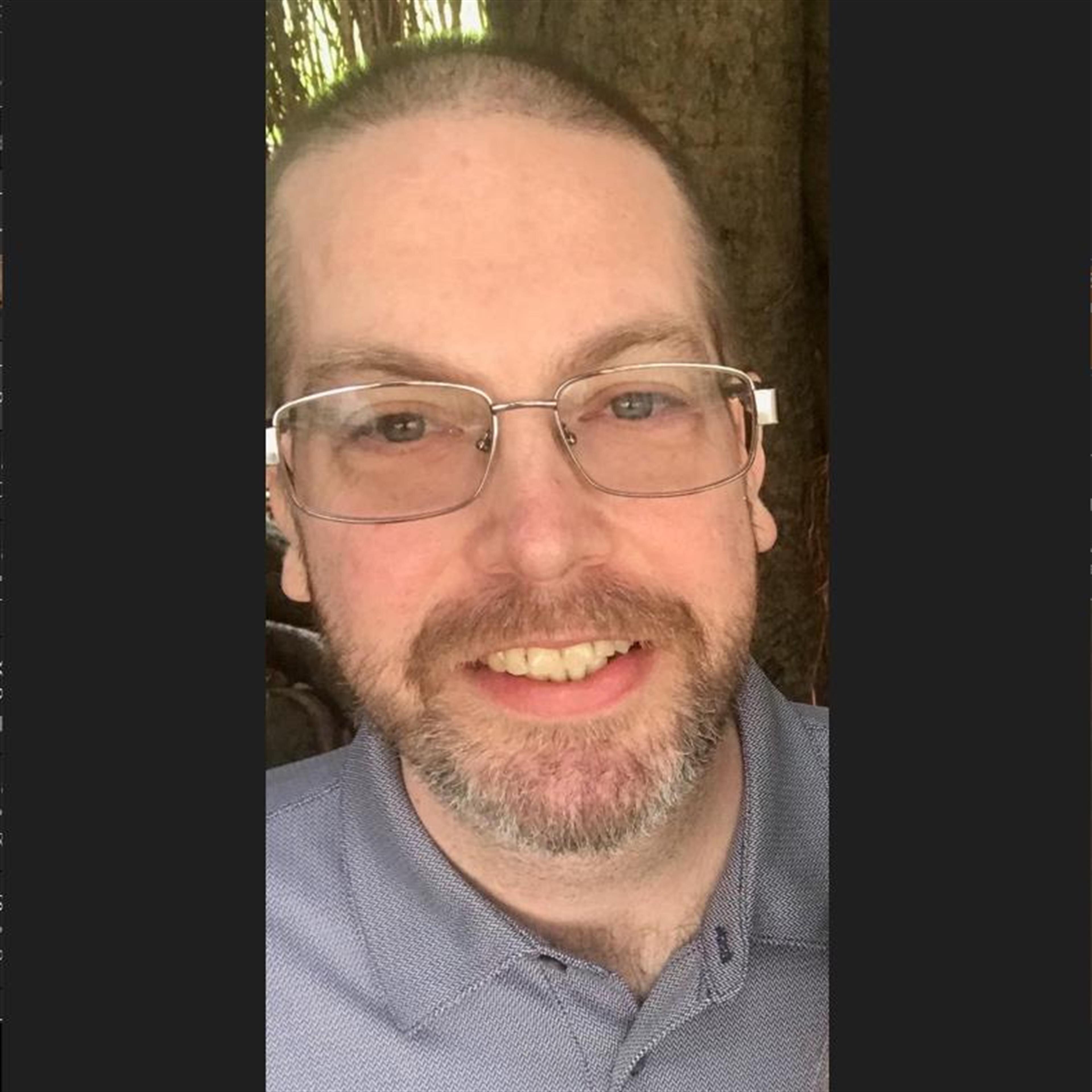 Michael Gregory