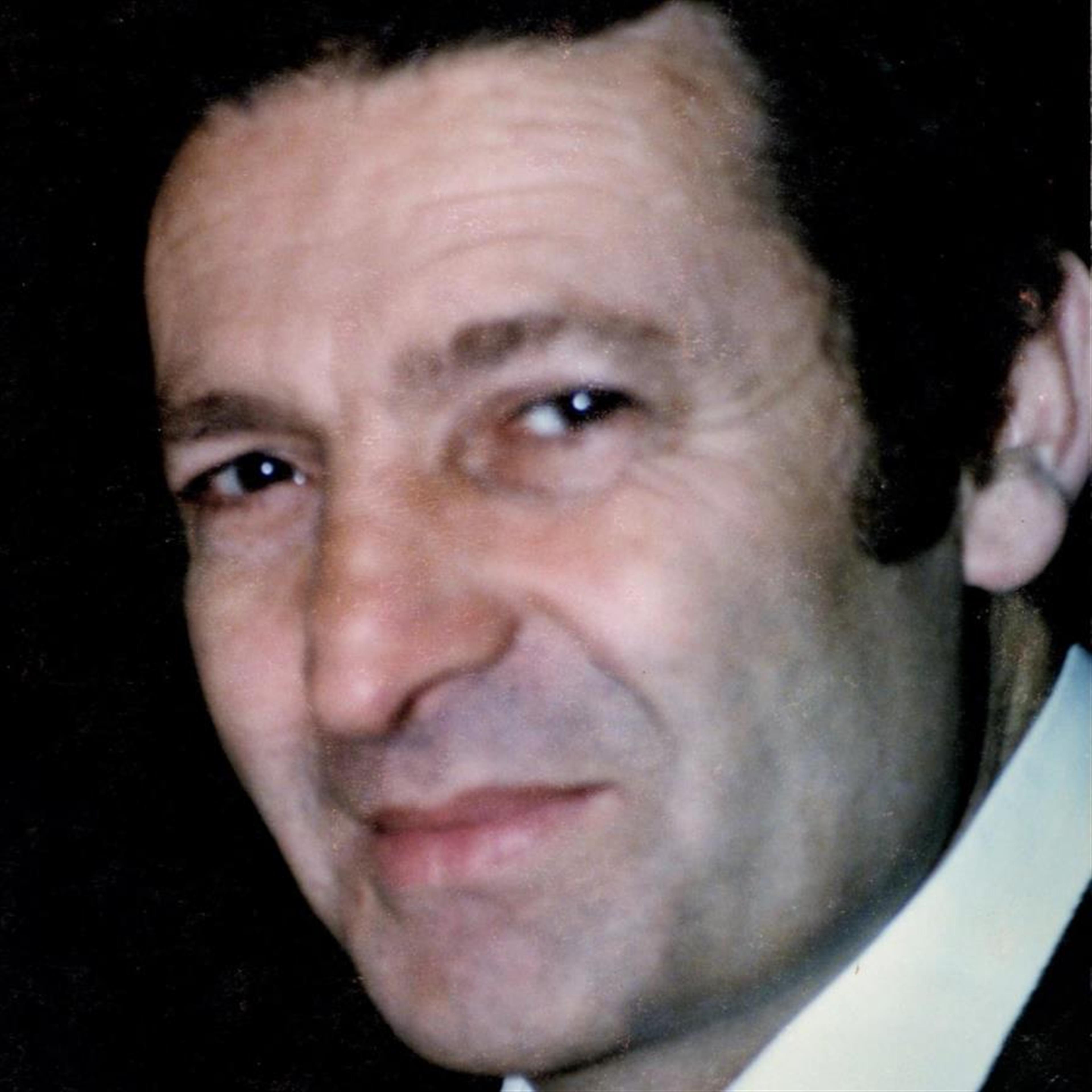 Gigino "Gino" Ricci