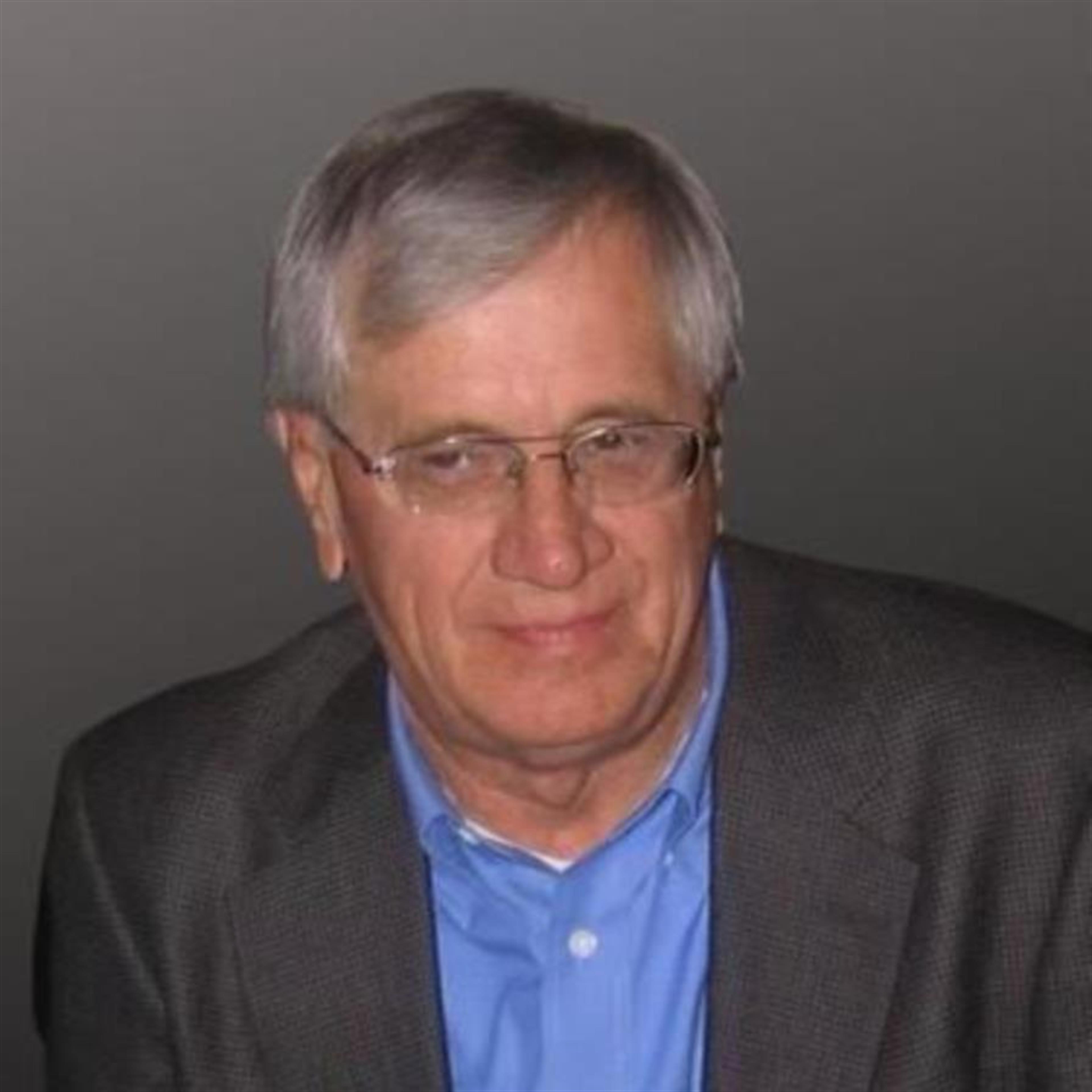 Thomas Michael Brenchley's obituary picture