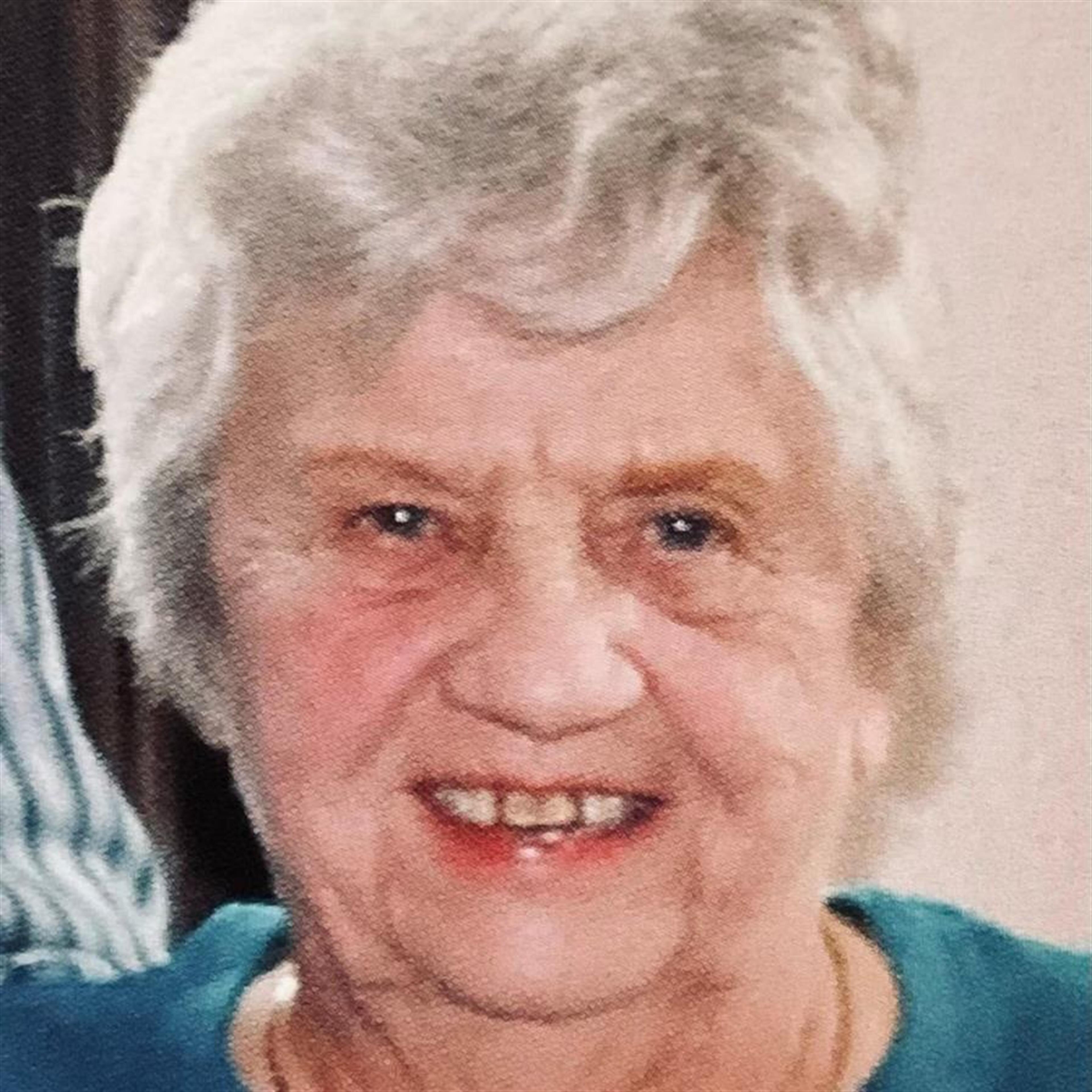 Irmgard Franziska Heilmann