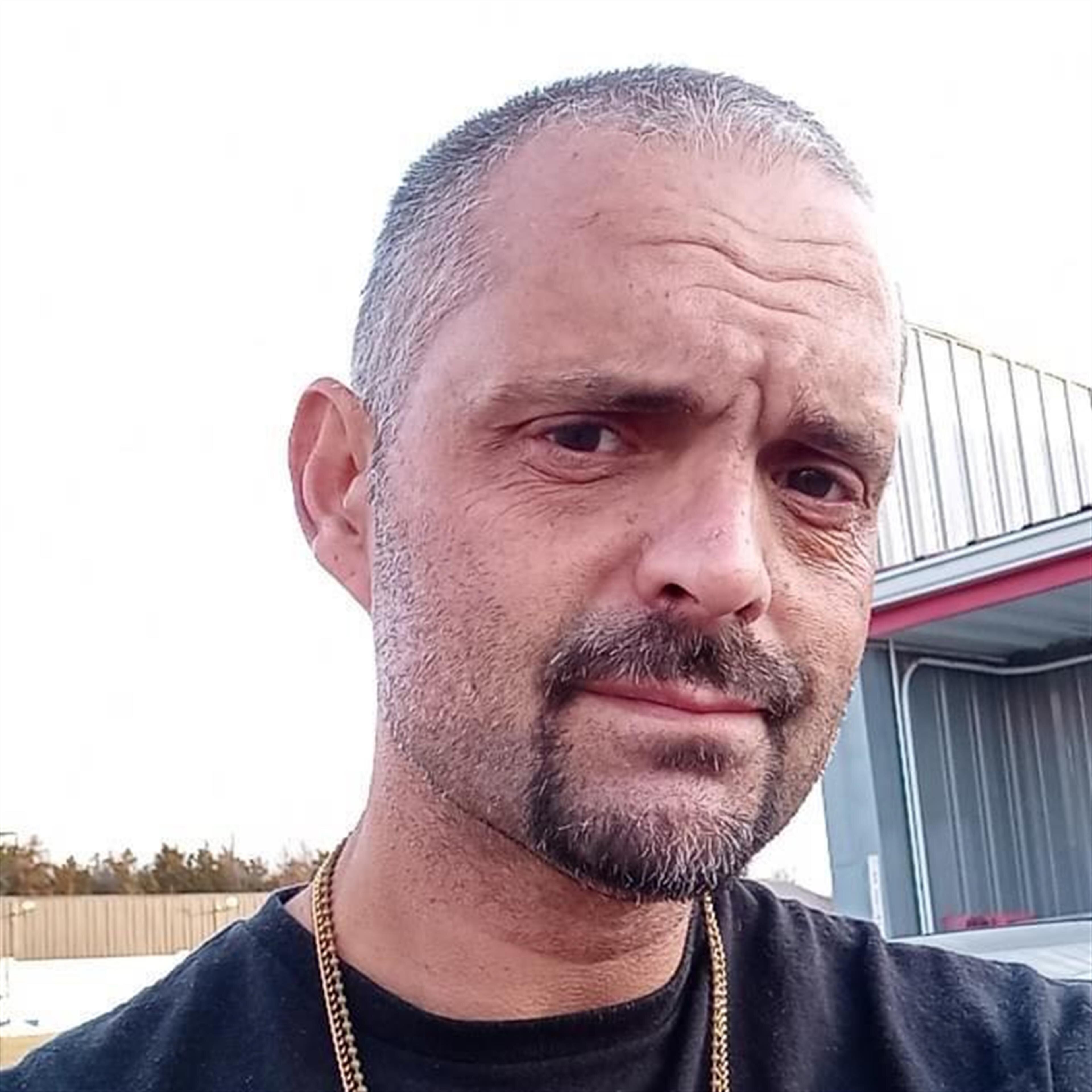 Michael Carver