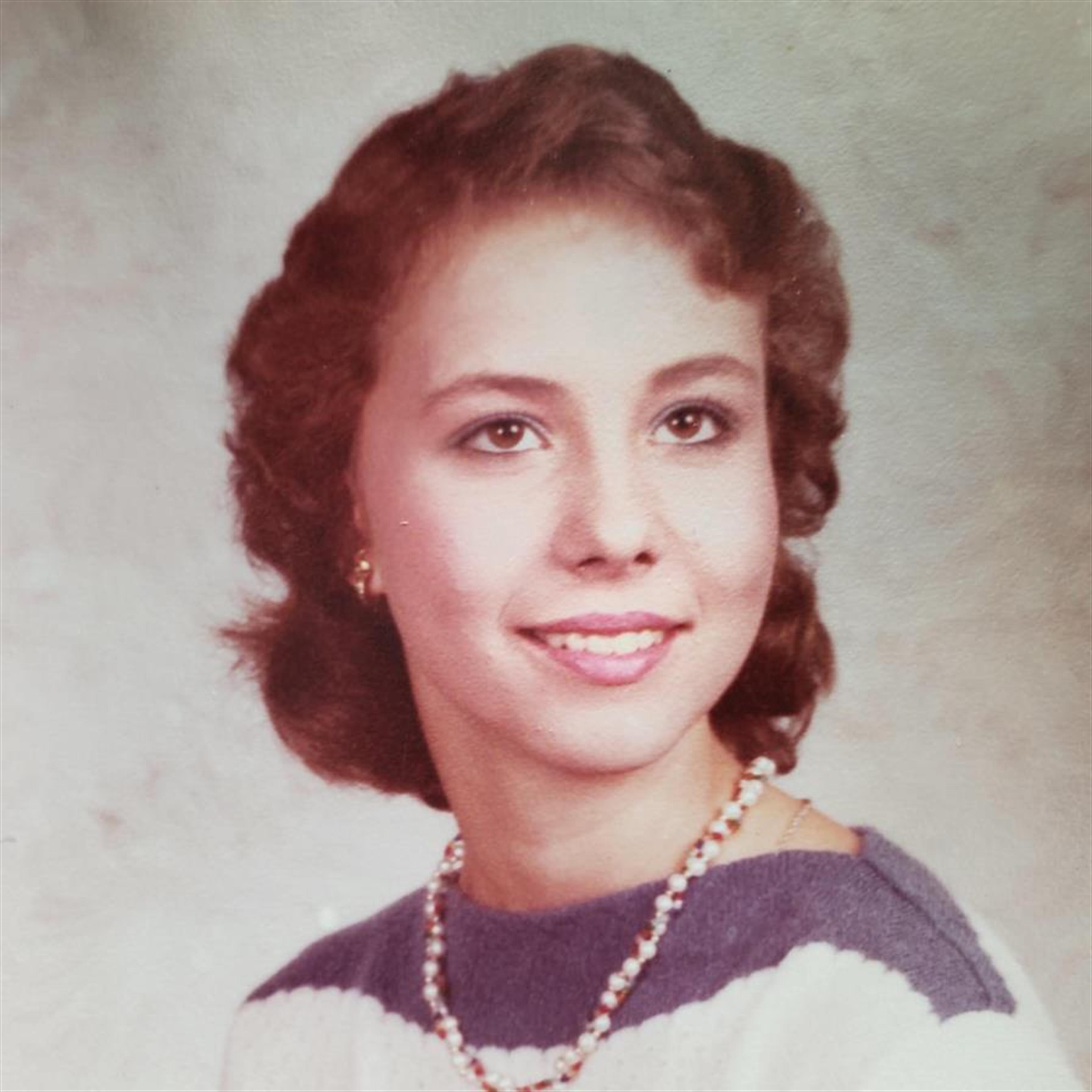 Kimberly Denise Patton