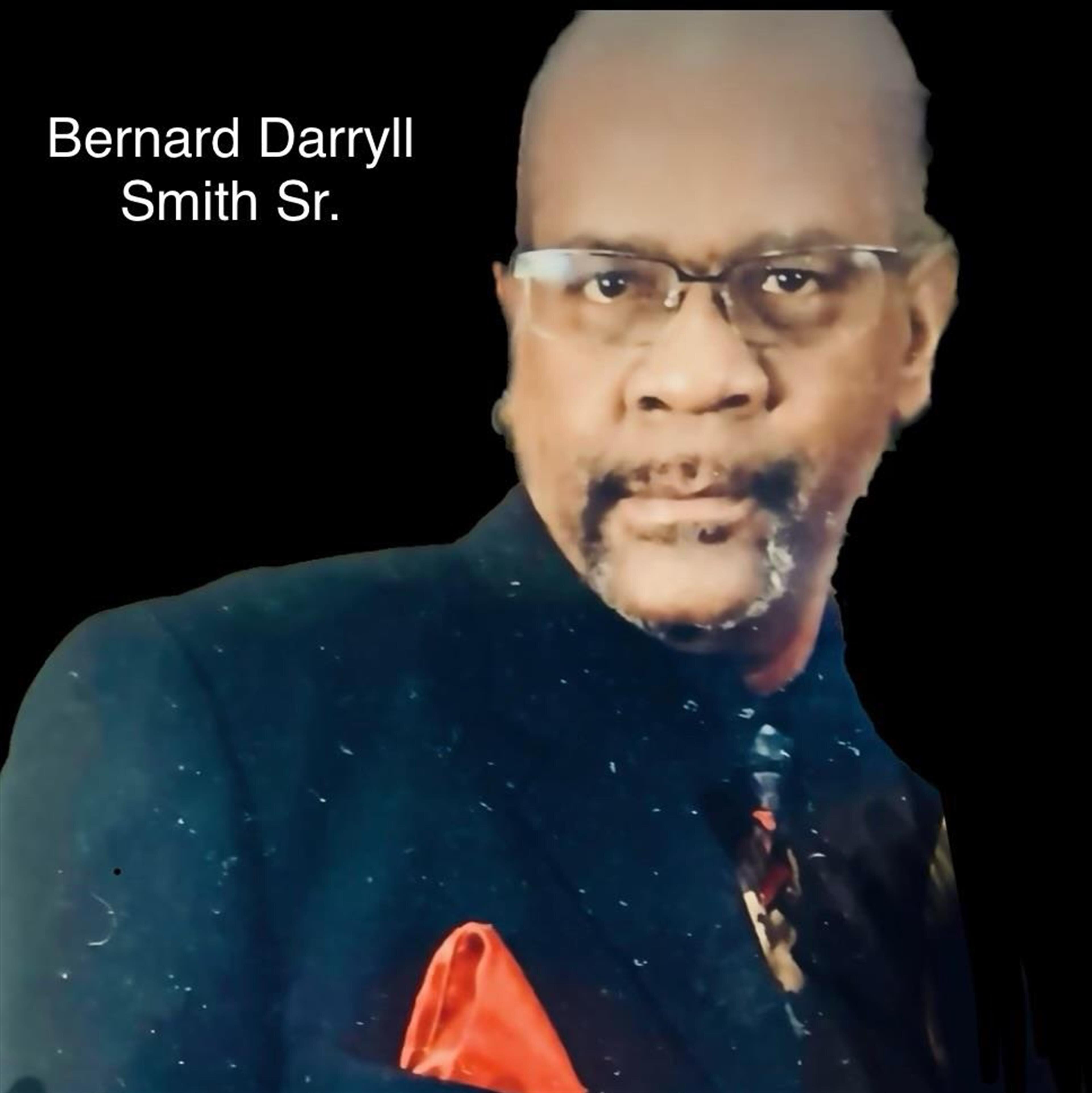 Bernard Smith