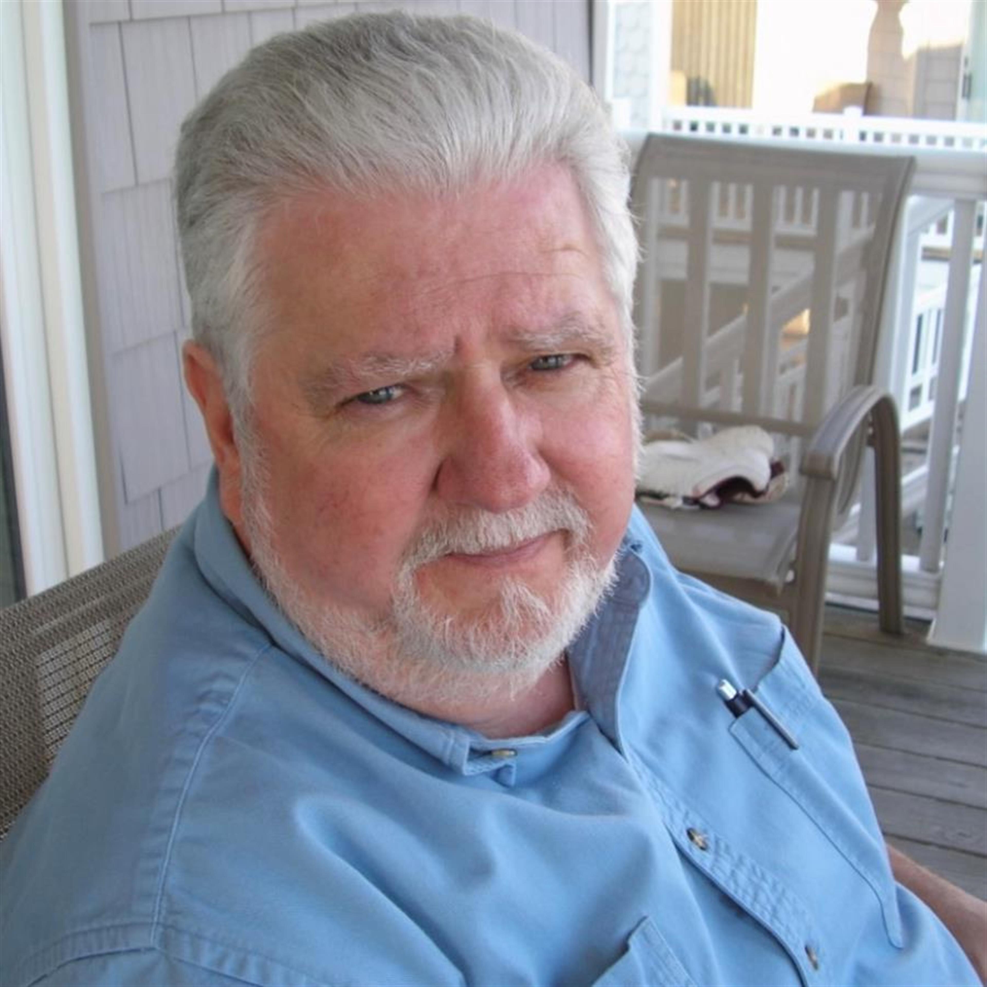 Frederick R. Thommen