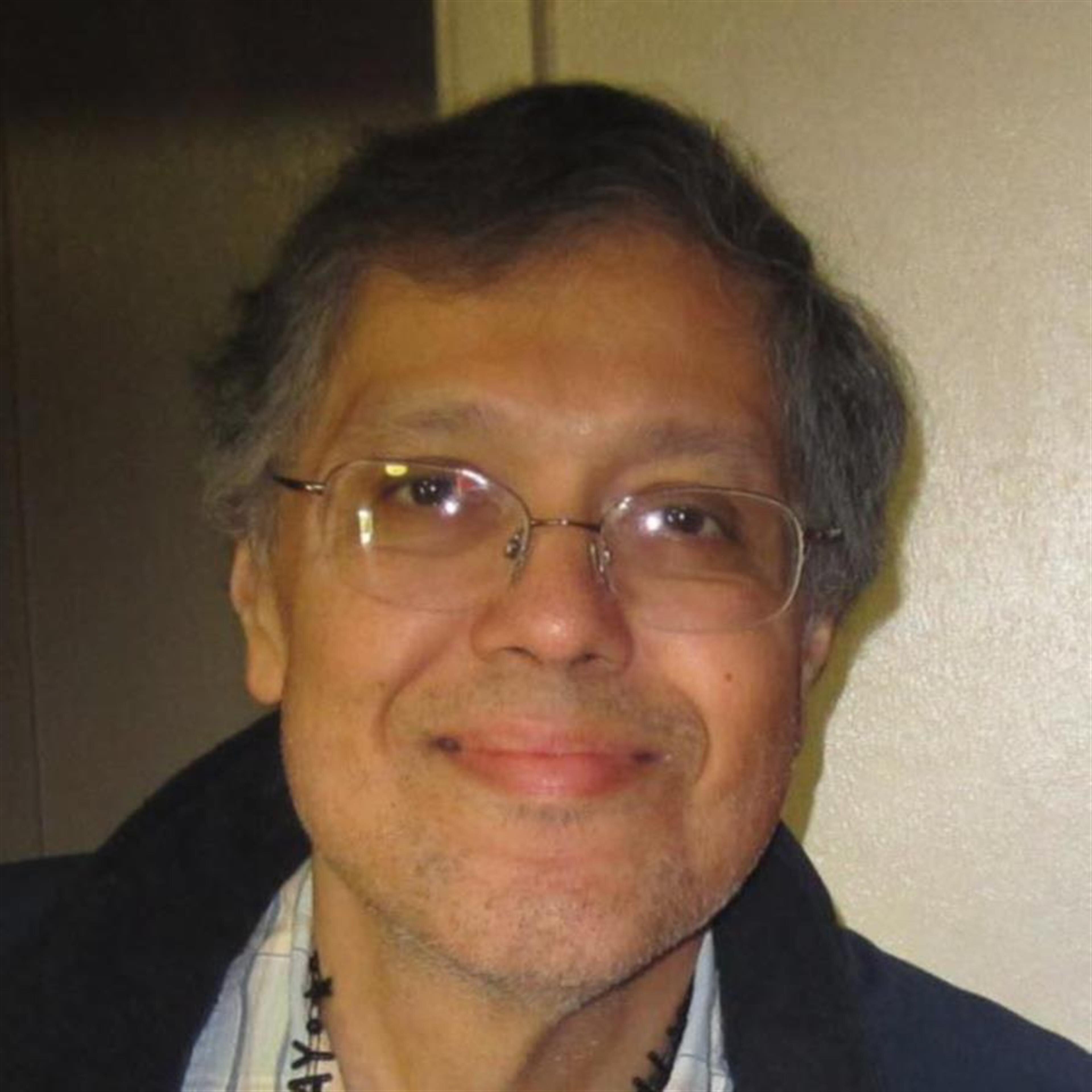 Maximilian Francisco Carranza