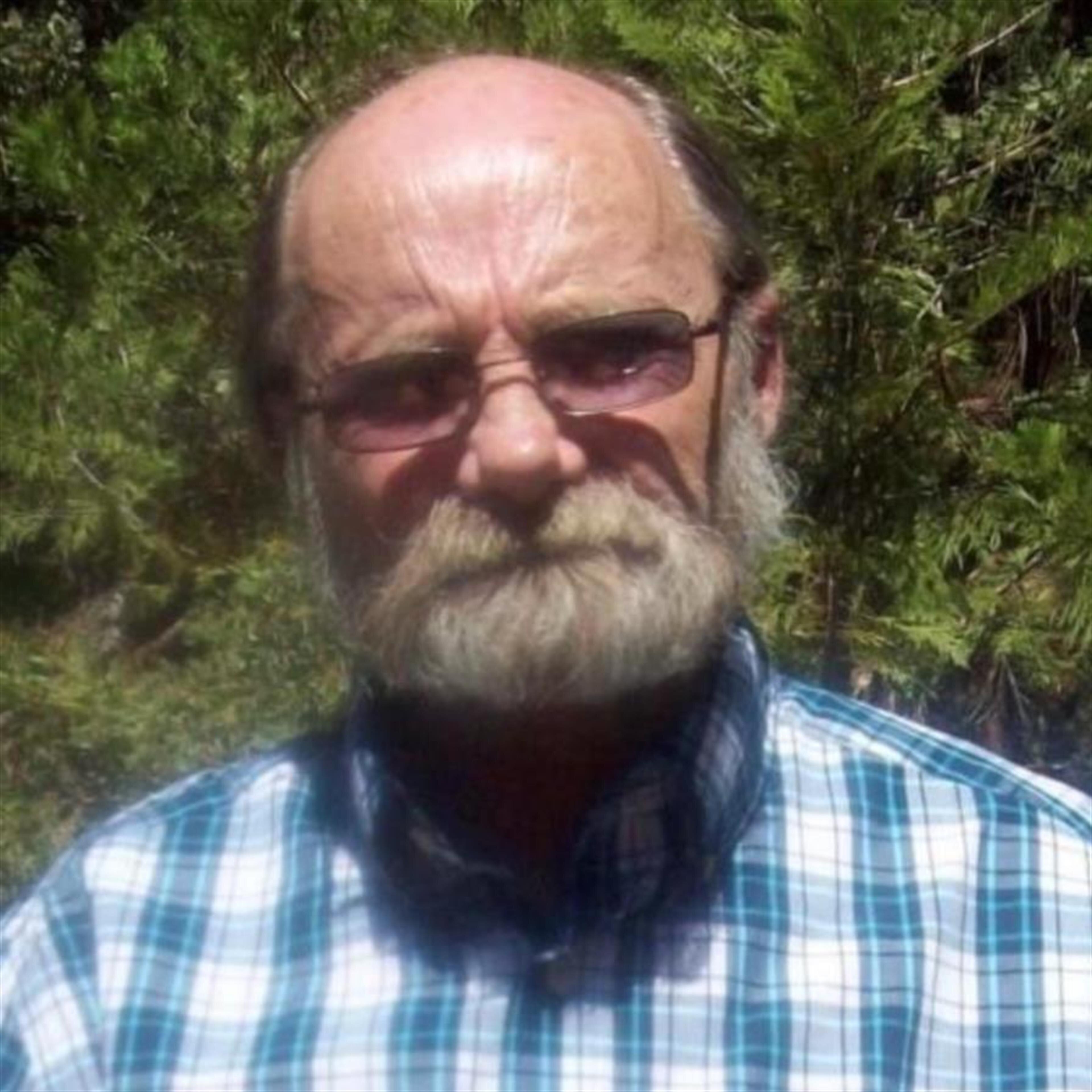 Keith Earl Wilterdink