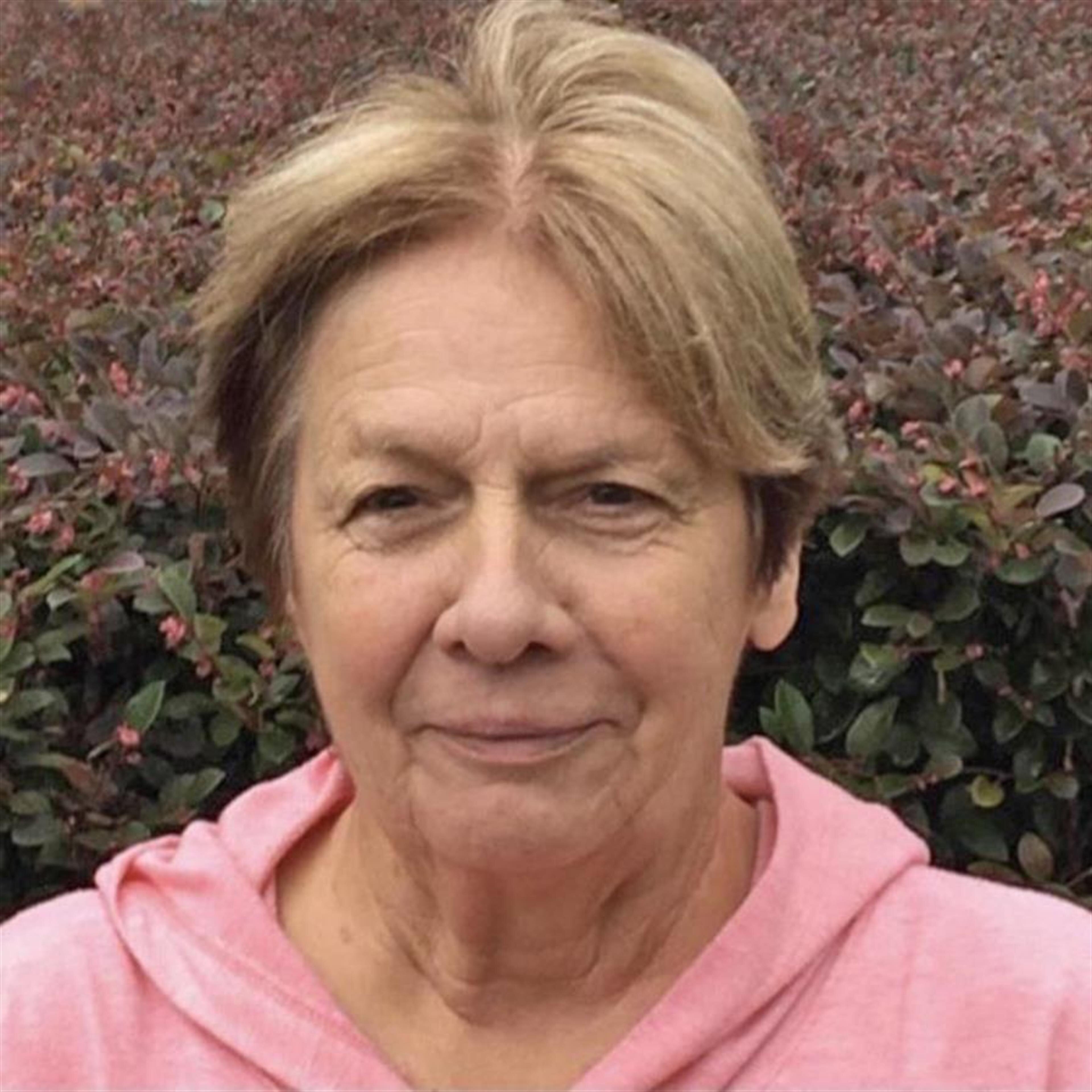 Yvette Bourgeois Barbazon