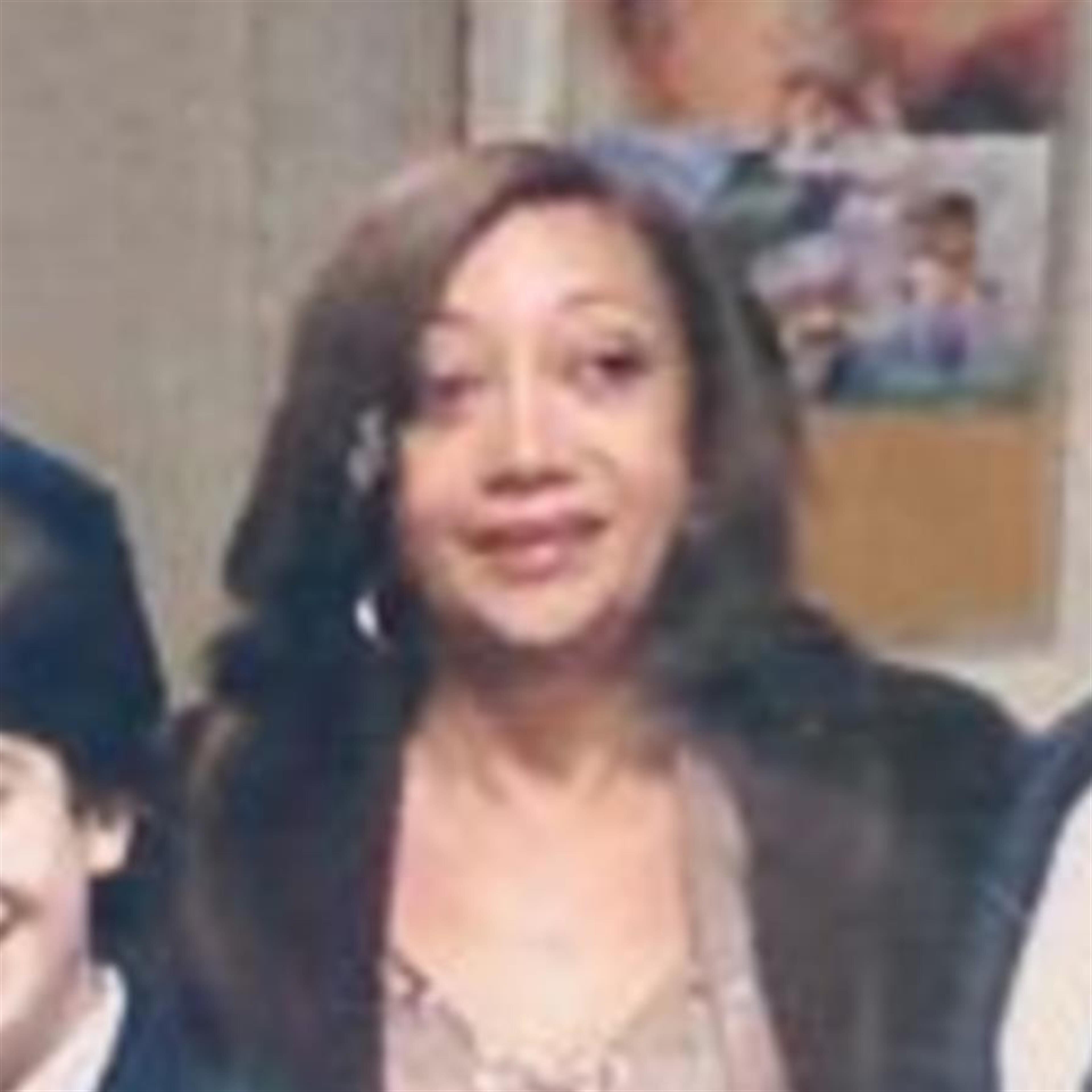 Mrs. Delia Aurora DeGaetano