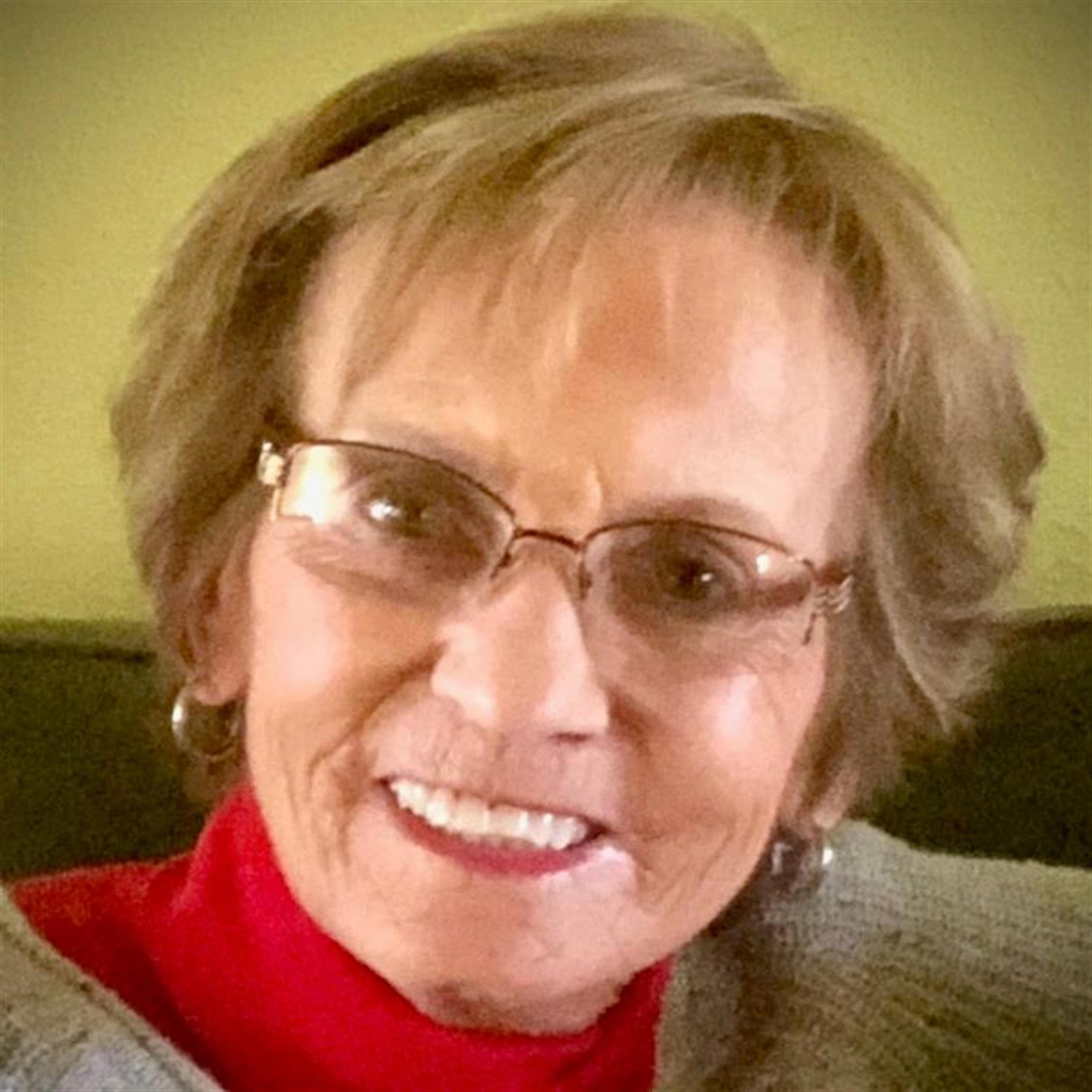 Mary Fitzpatrick