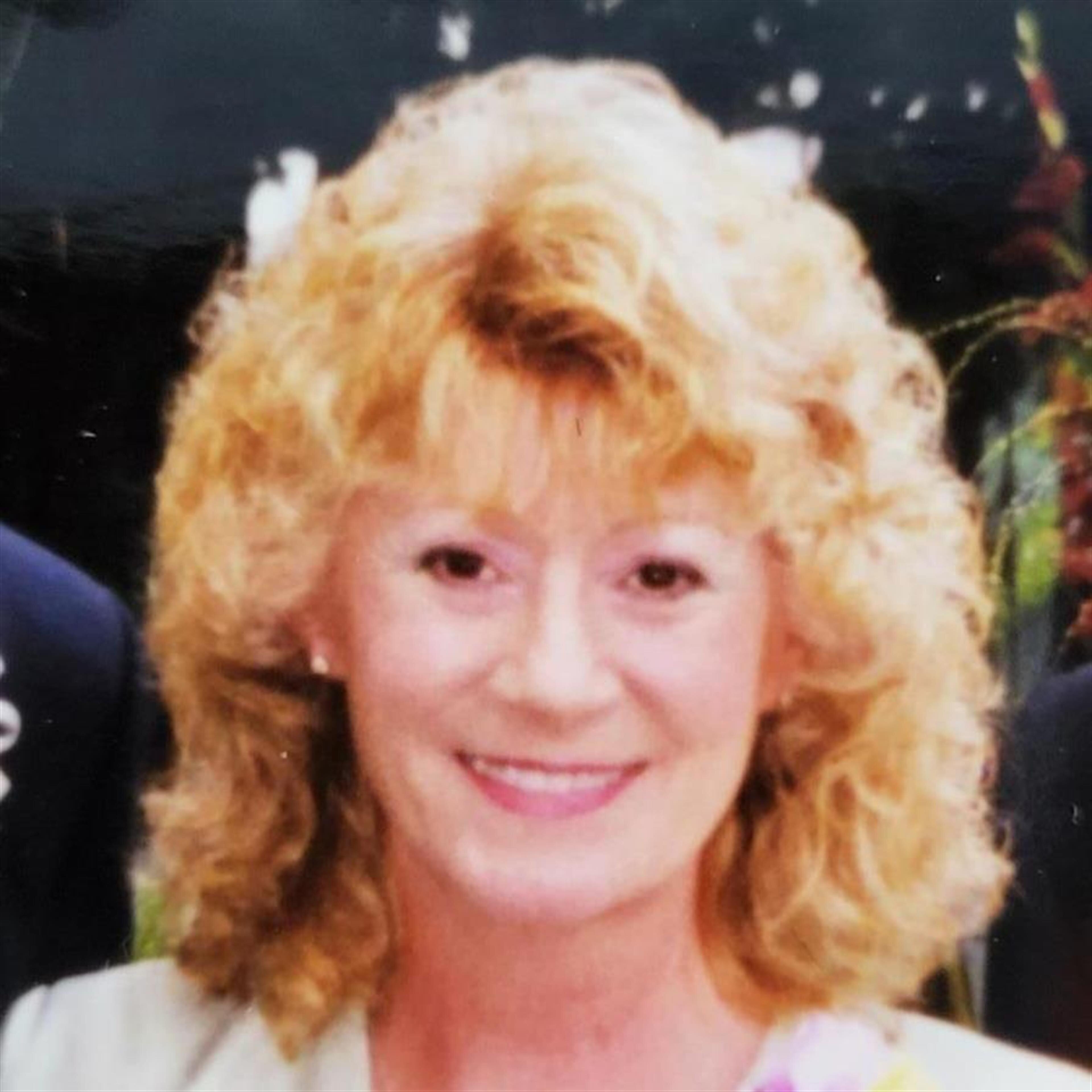 Elizabeth Anne Shue Martin