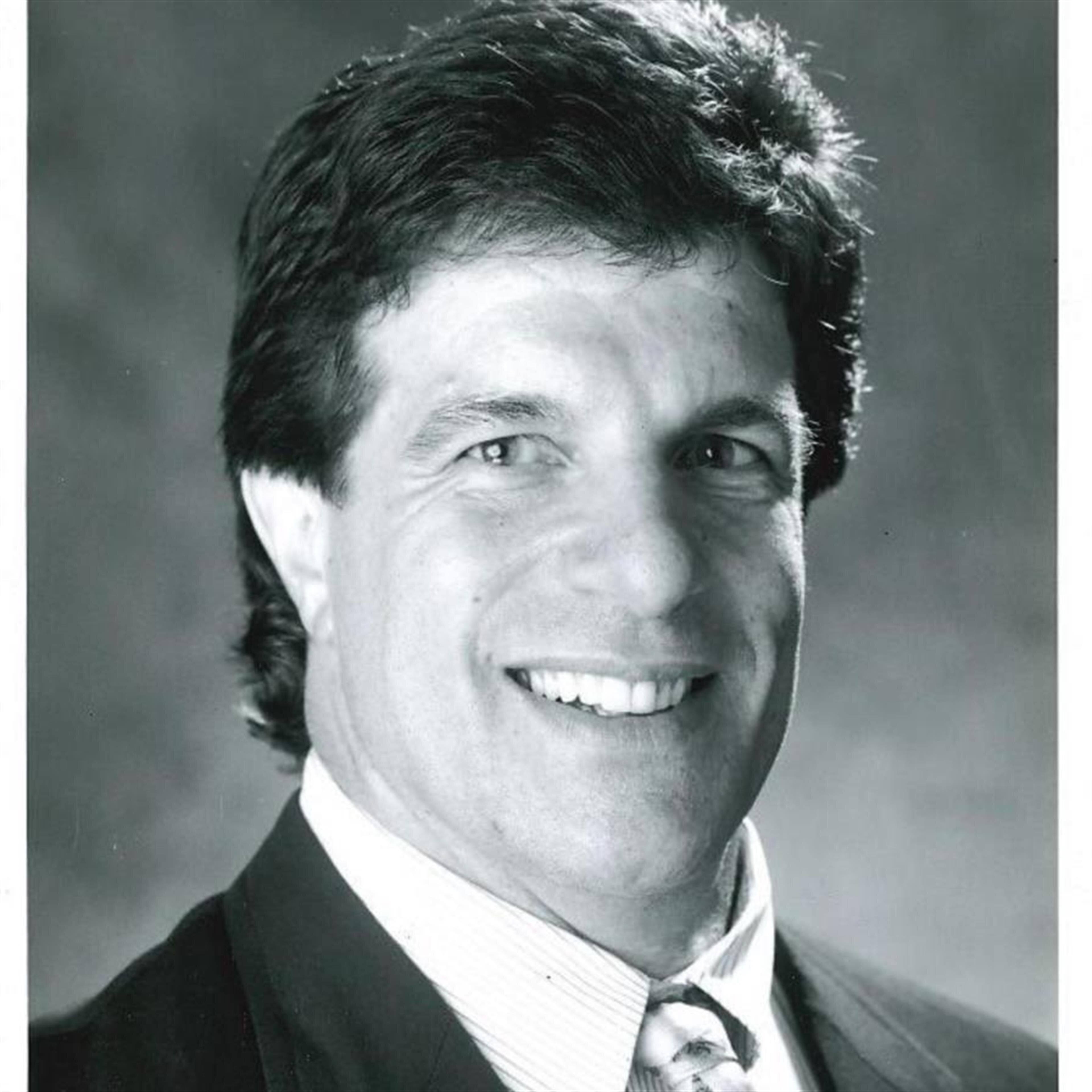 Steven Craig Weinstein
