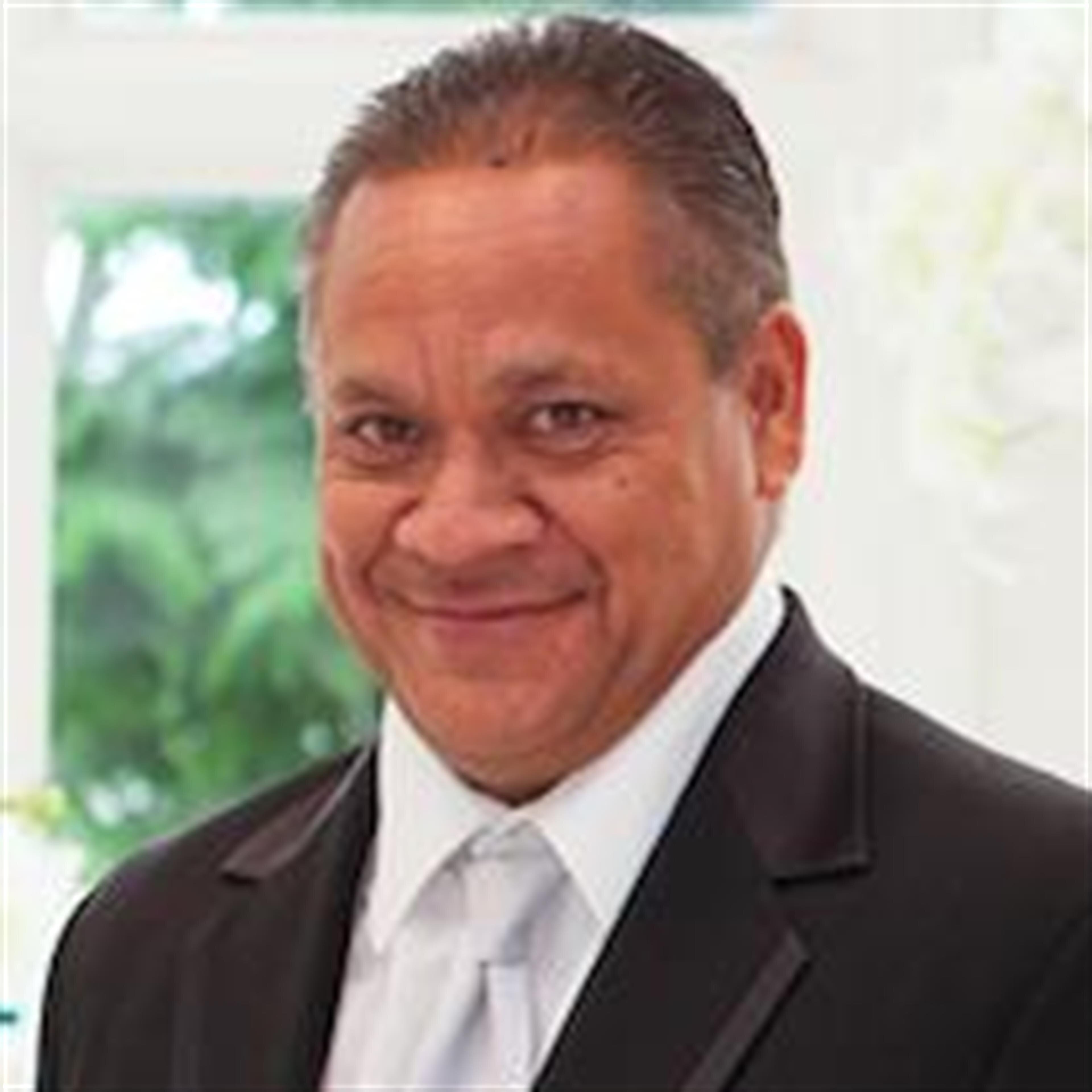 Randolph Kahananui Nahoopii Jr.