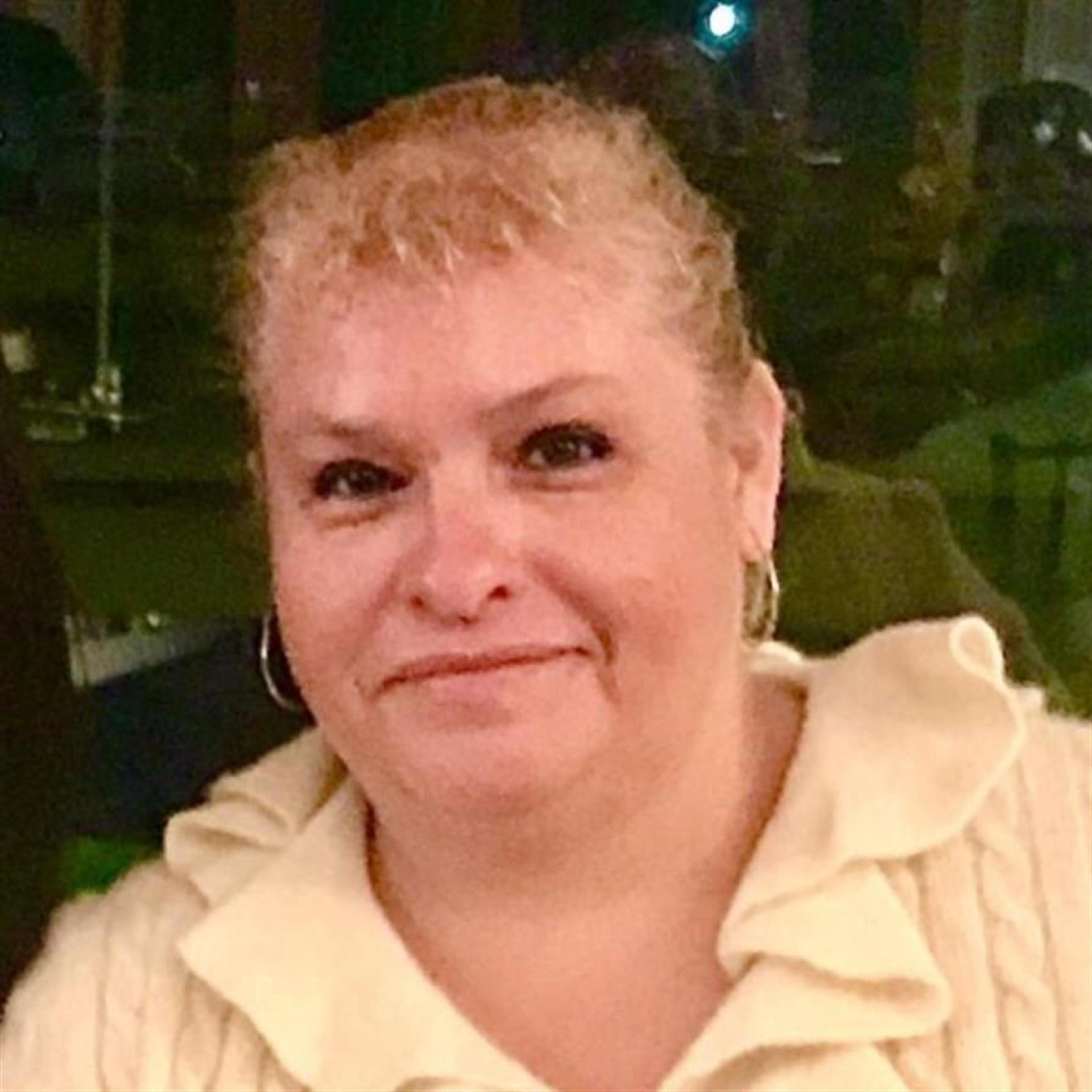 Maribel Del Carmen Cruz Ibarra